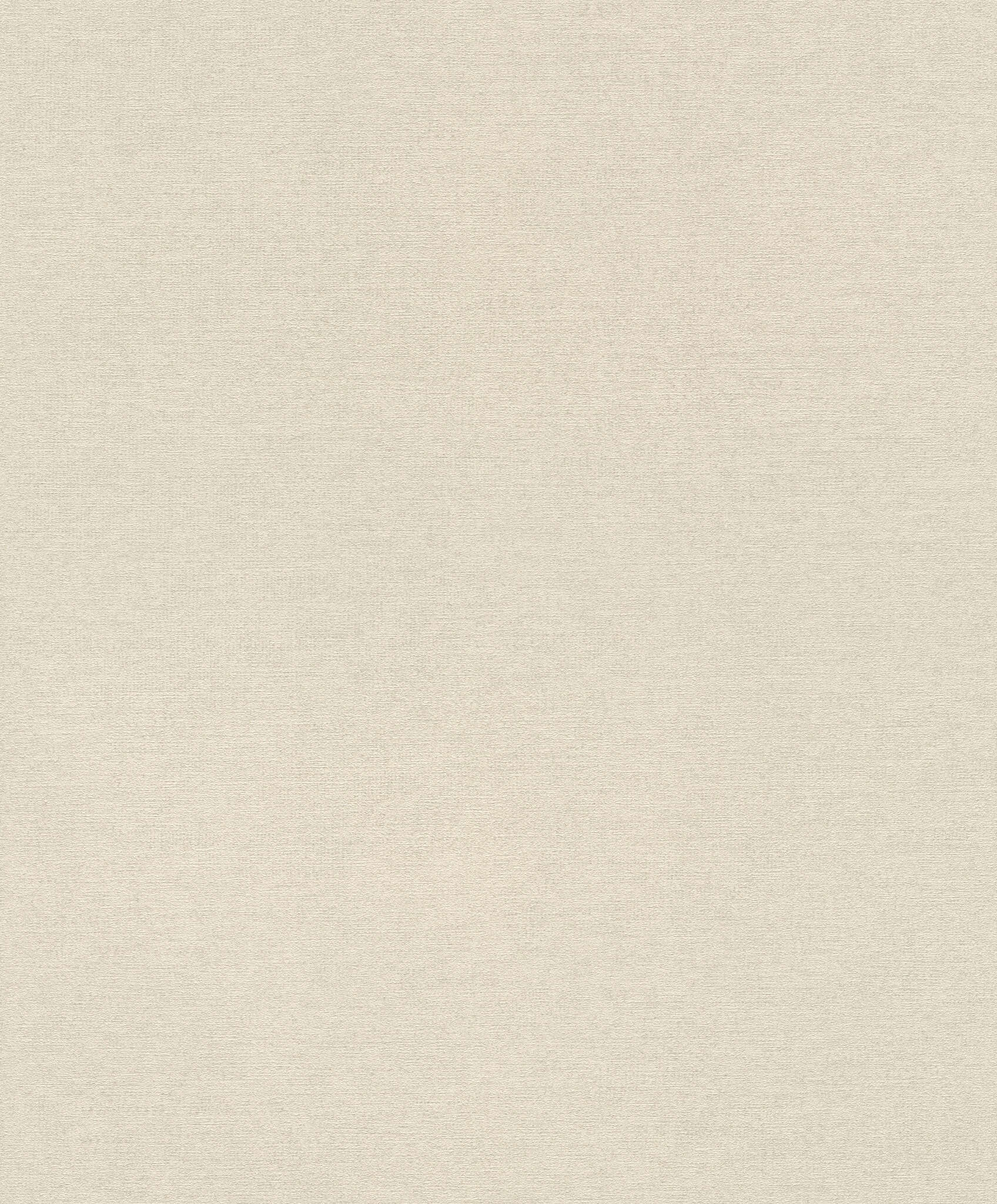 Leinenoptik Vliestapete in Beige Schöner Wohnen 2 599824
