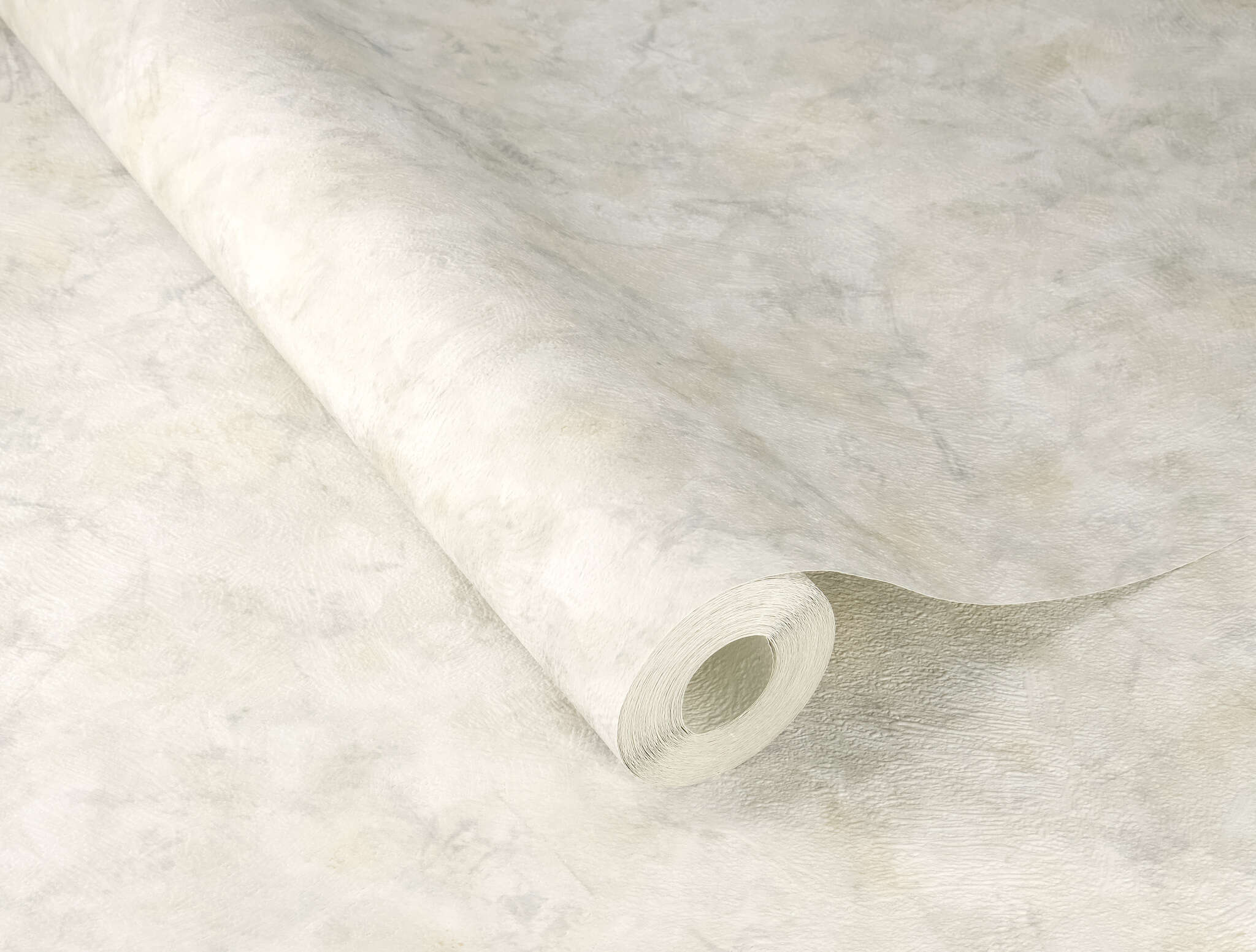 10-218039 Detailaufnahmen 1 Paper wallpaper in gray Selection paper 218039