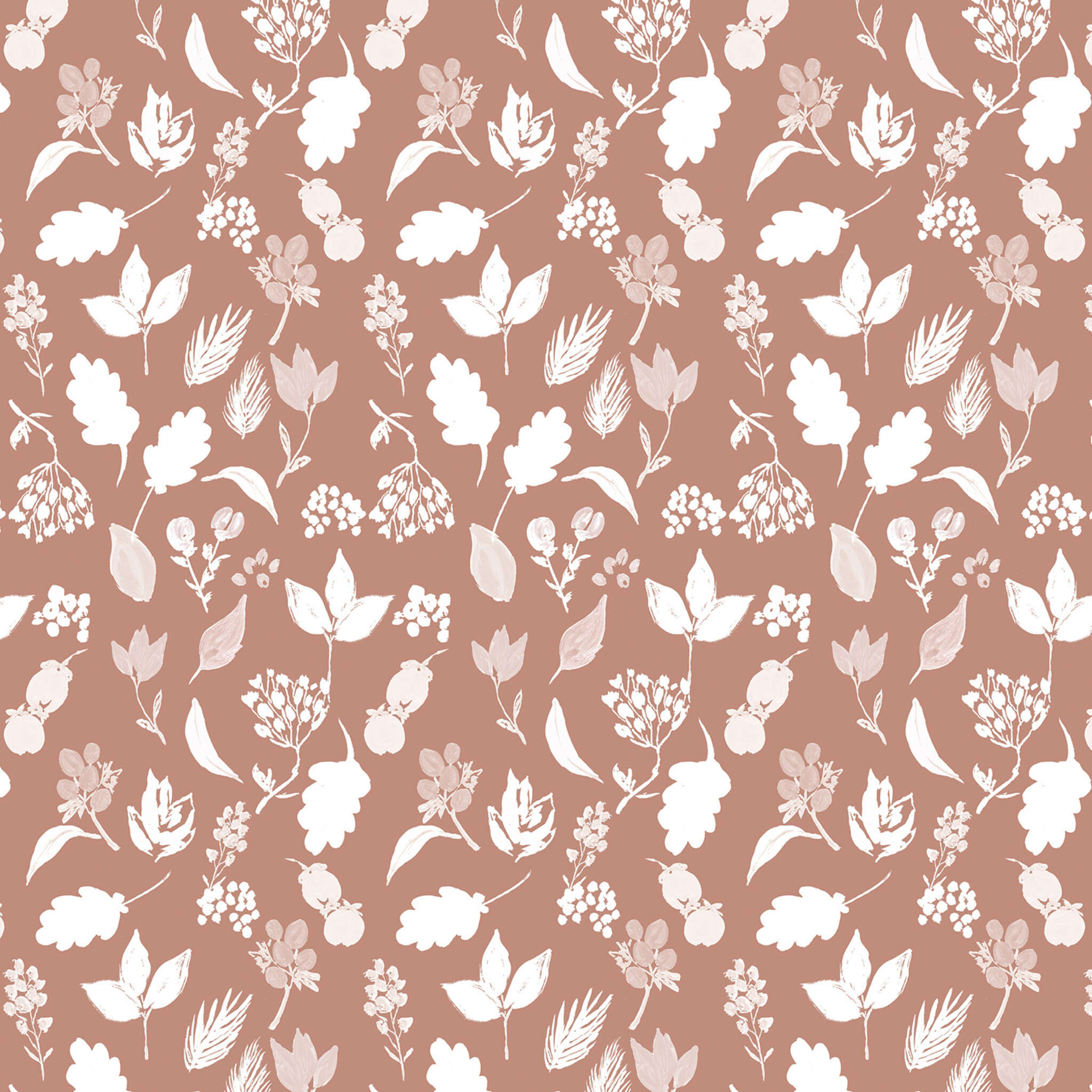 10-300226 D2C Vorschaubild 1 Fototapete Into Fall in Rosa | Roomblush - RB269