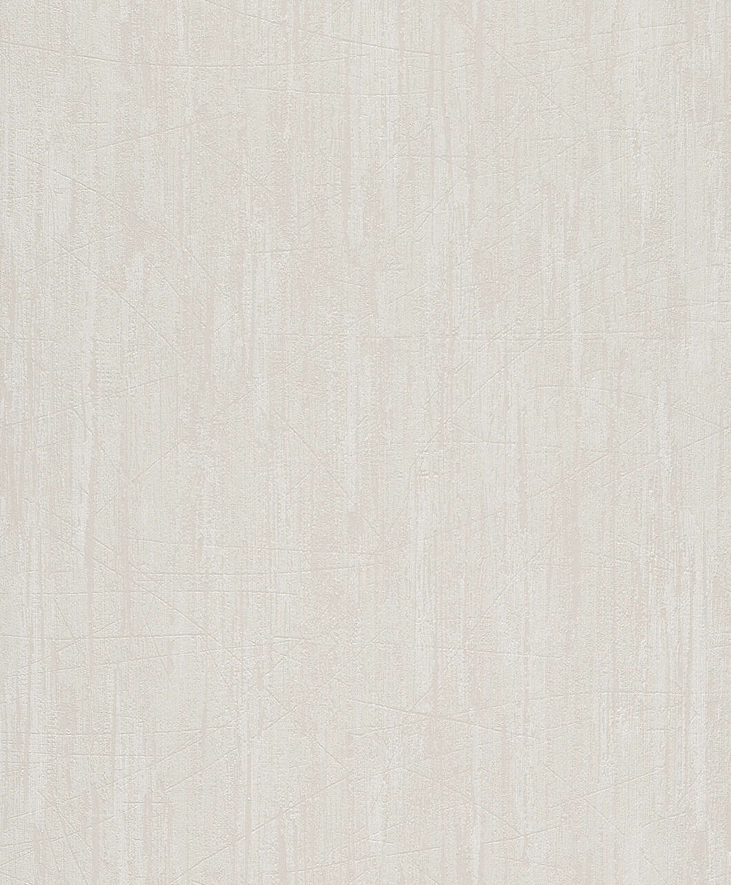 10-480917 Artikelscan 1 Non-woven wallpaper with a textile look in warm beige – soft, cosy and natural.