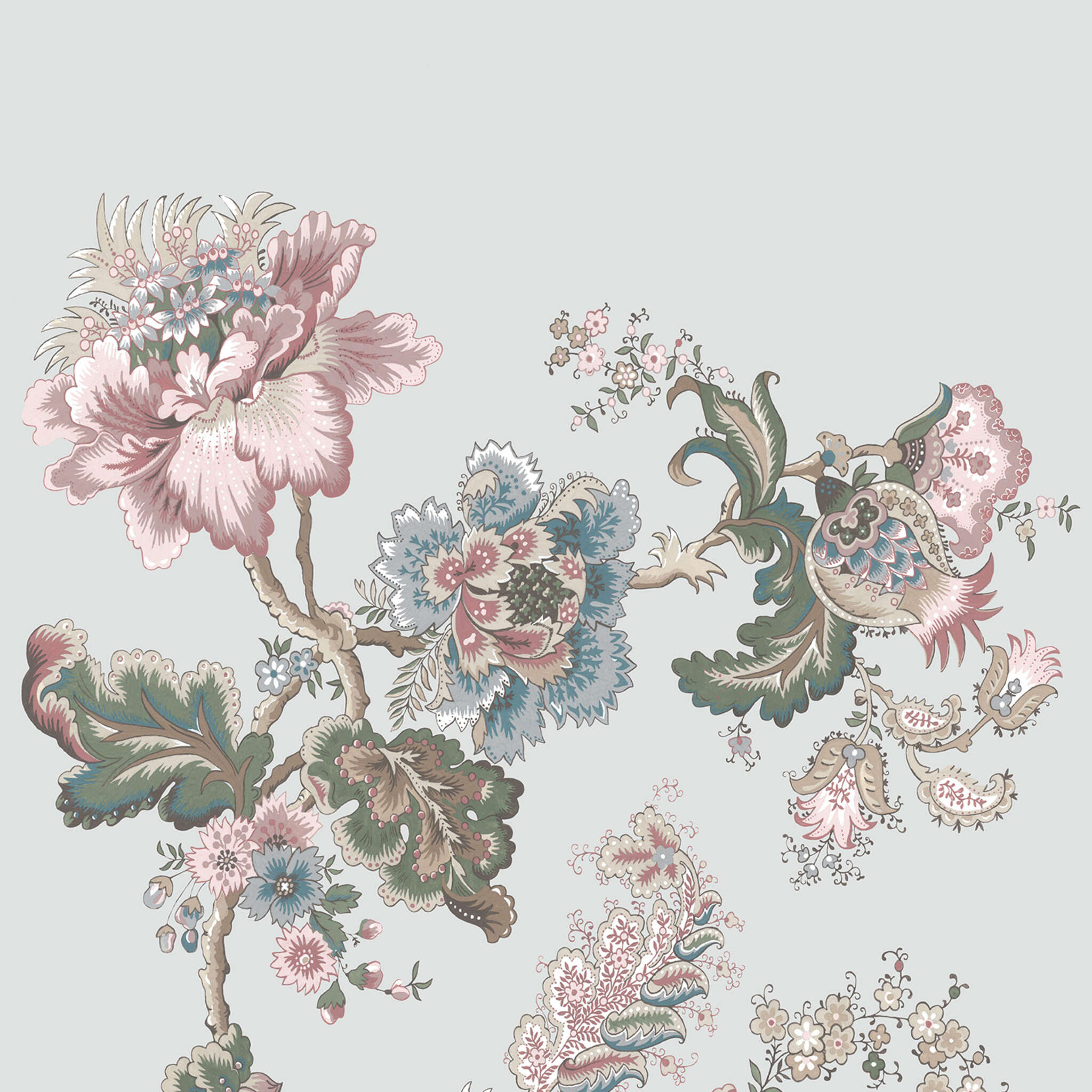 10-711844 D2C Vorschaubild 1 Sophia wall mural 711844