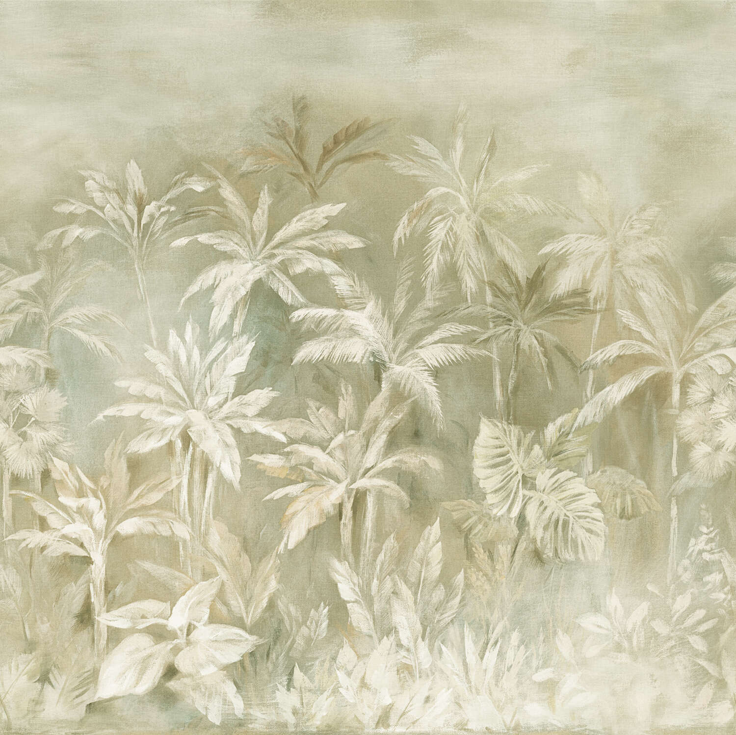 10-364507 Produktabbildung (ohne Scans) 1 magicwalls photo wallpaper palm trees 364507