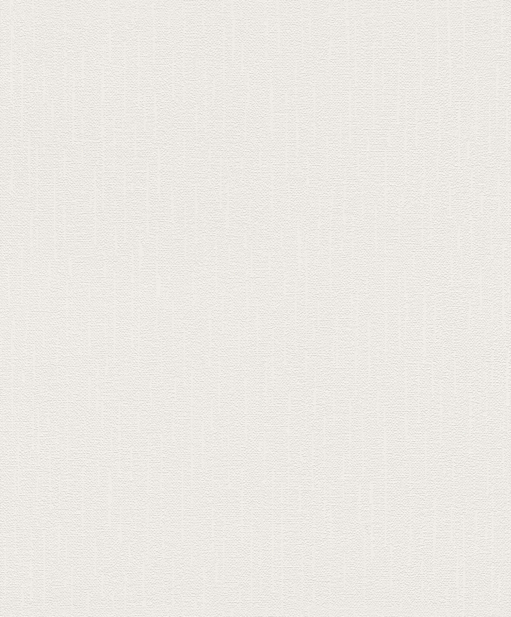 10-183801 Artikelscan 1 Vliestapete in Weiß Pure Whites 183801