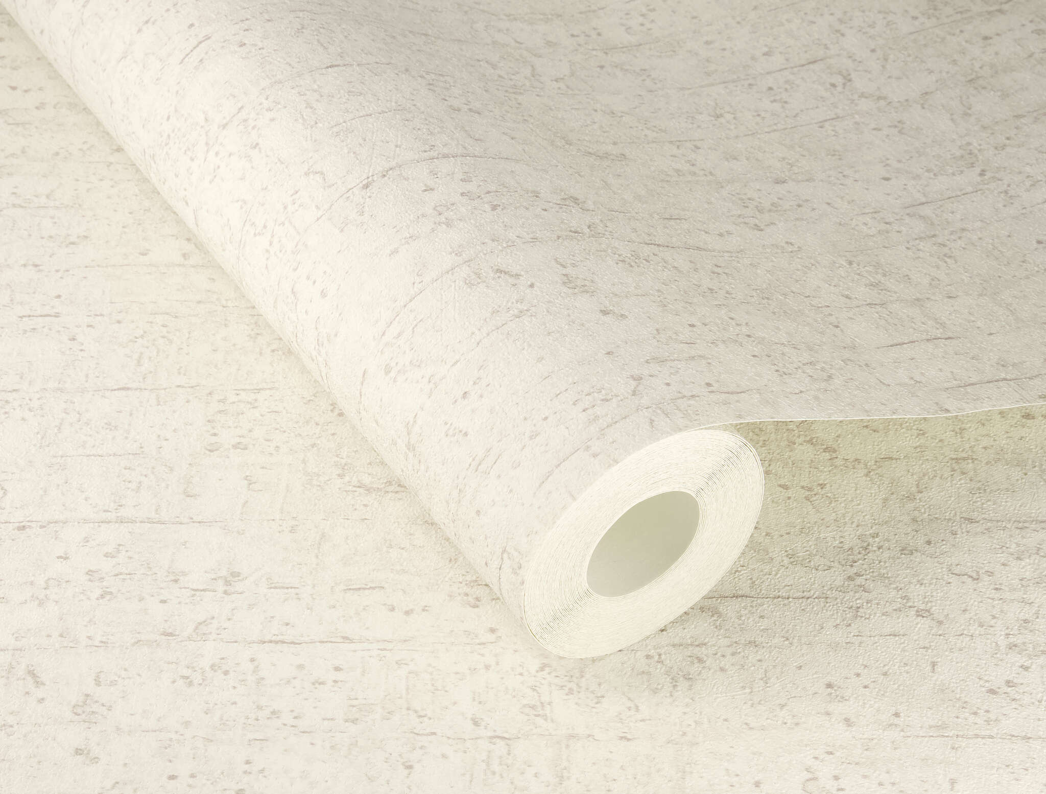 10-499216 Detailaufnahmen 1 Detailed image of Wallpaper with concrete look