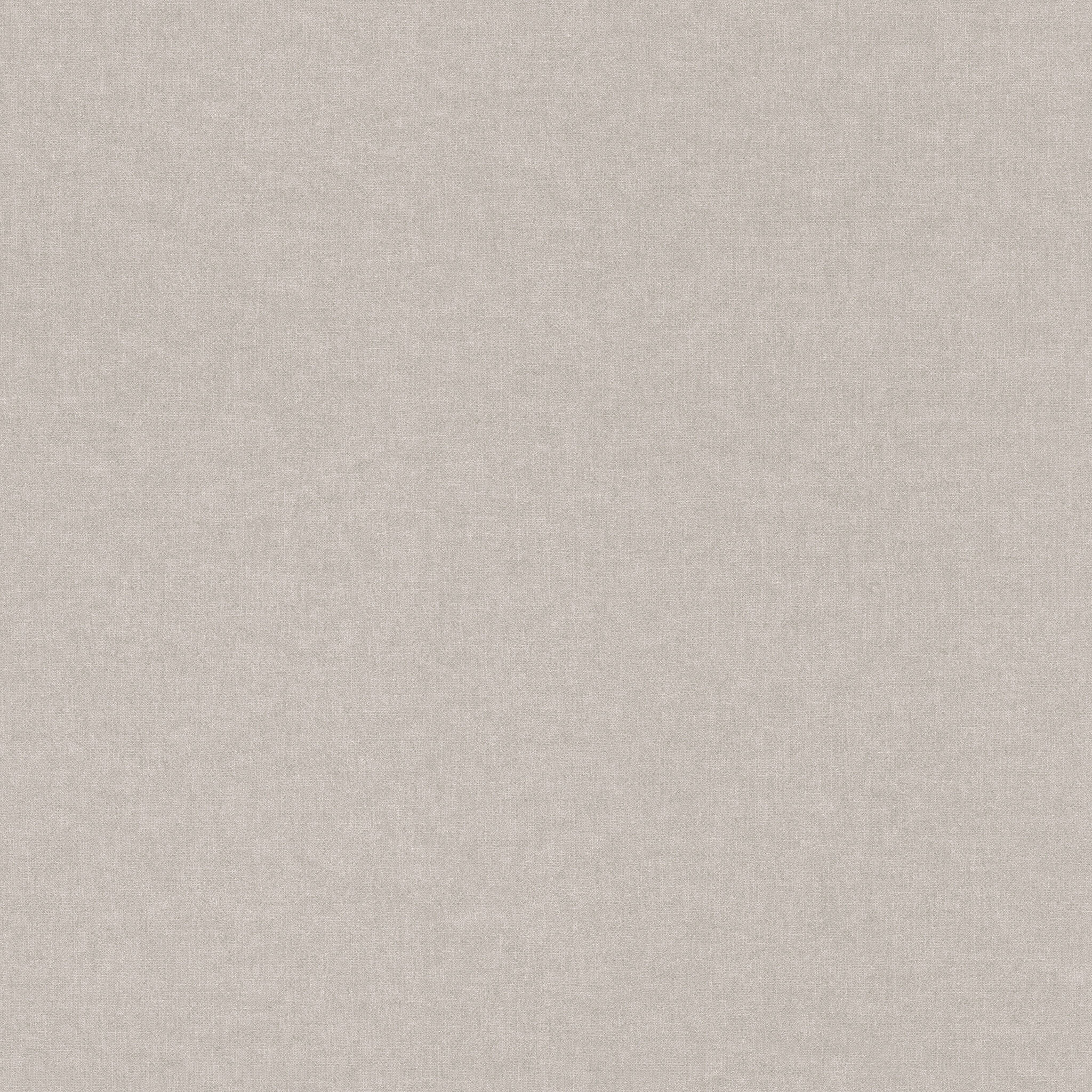 Vliestapete Grau 252859 Medium grey wallpaper for modern rooms