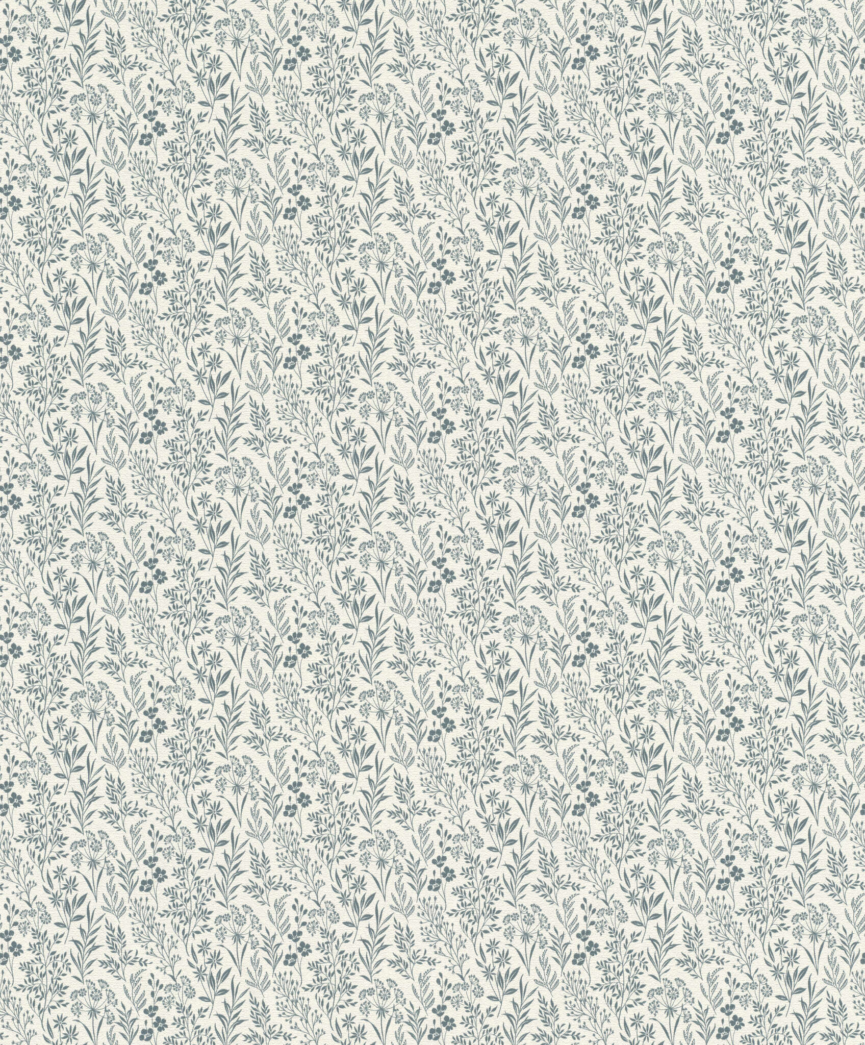 10-709360 Artikelscan 1 Vliestapete in Blau-hellcreme Farm Living 709360