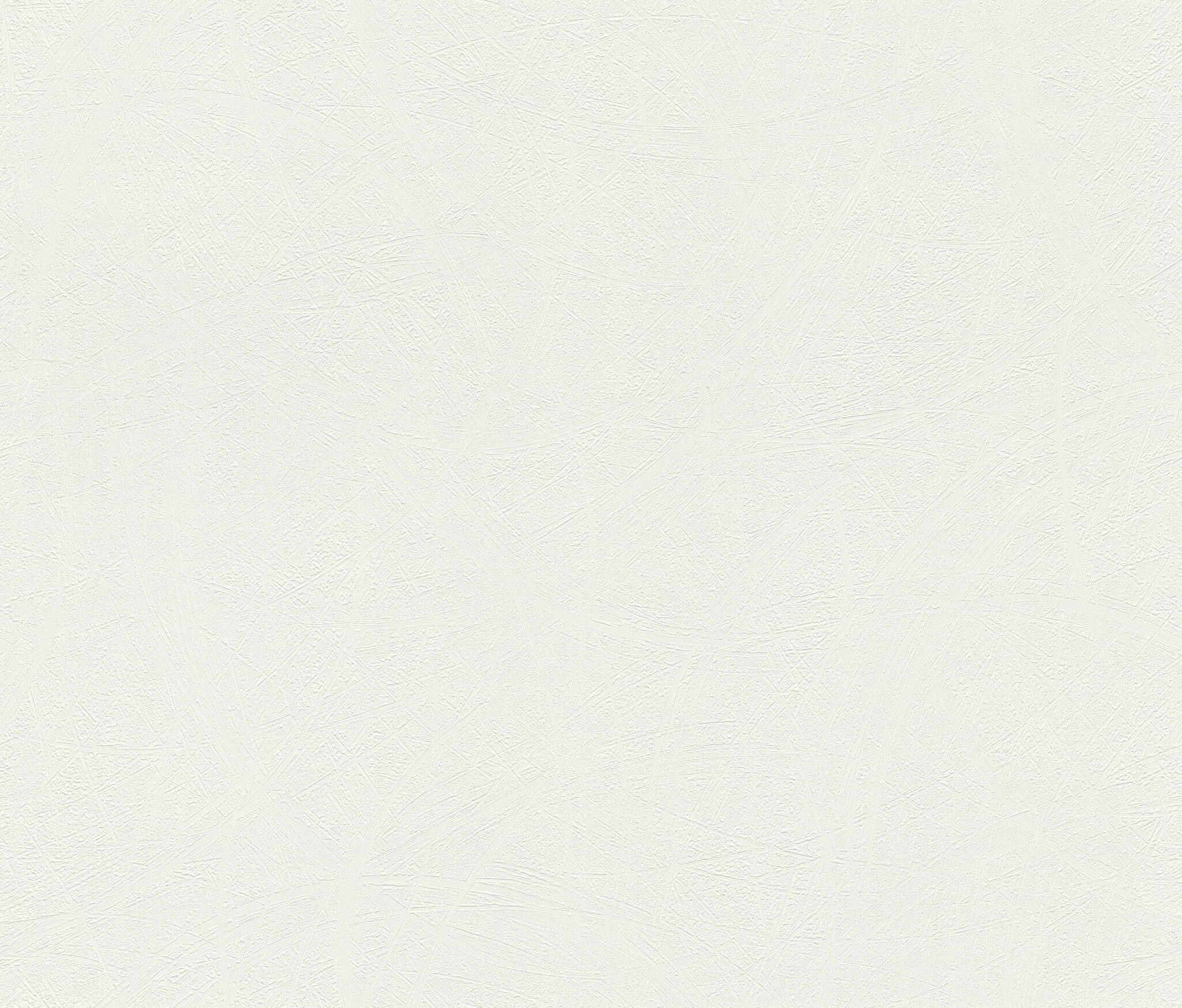 10-870619 Artikelscan 1 structure de crépi papier peint intissé blanc pur intissé fin 870619