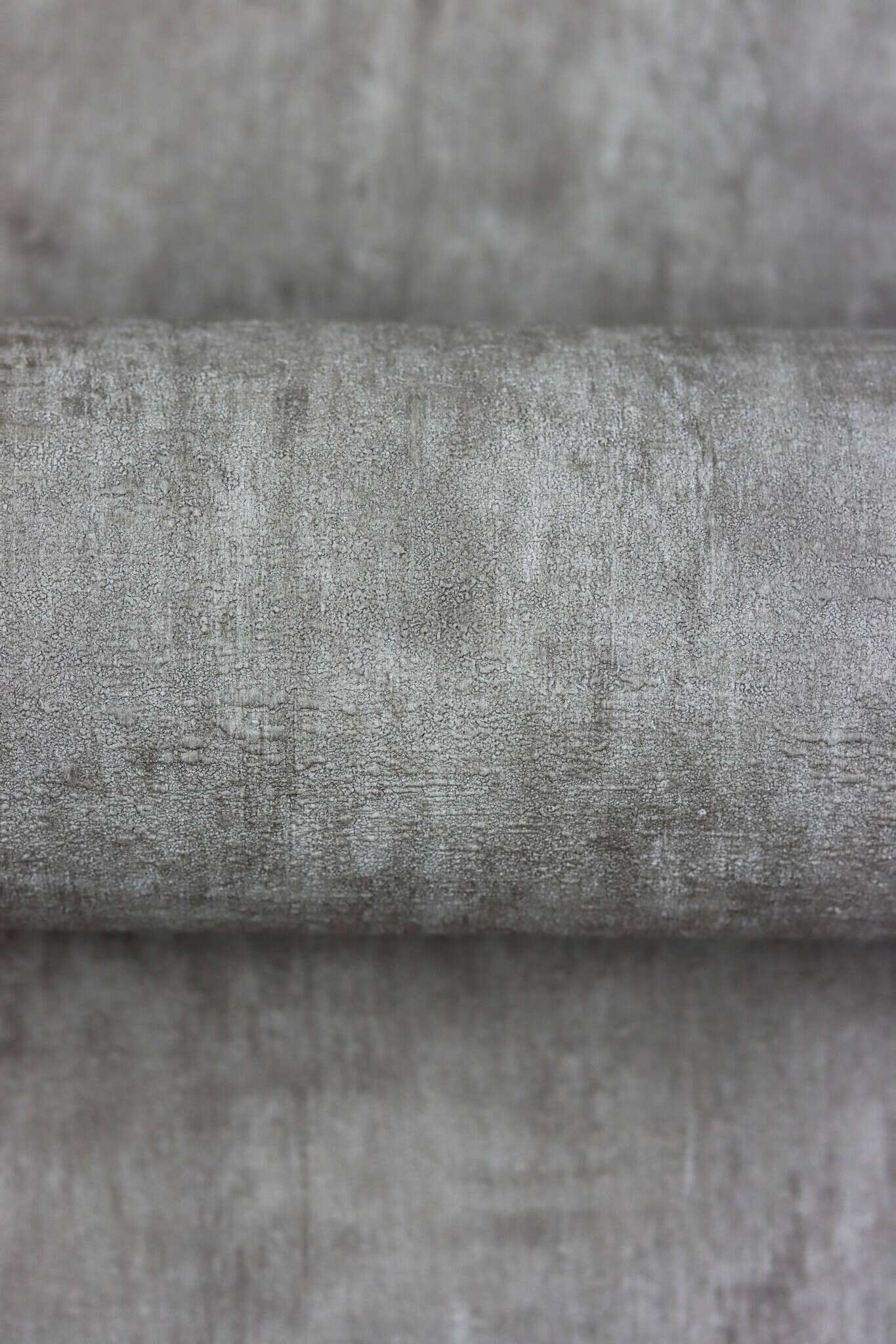 10-968736 Detailaufnahmen 17 Metalloptik Vliestapete in Grau-Steingrau Selection doppeltbreit 968736