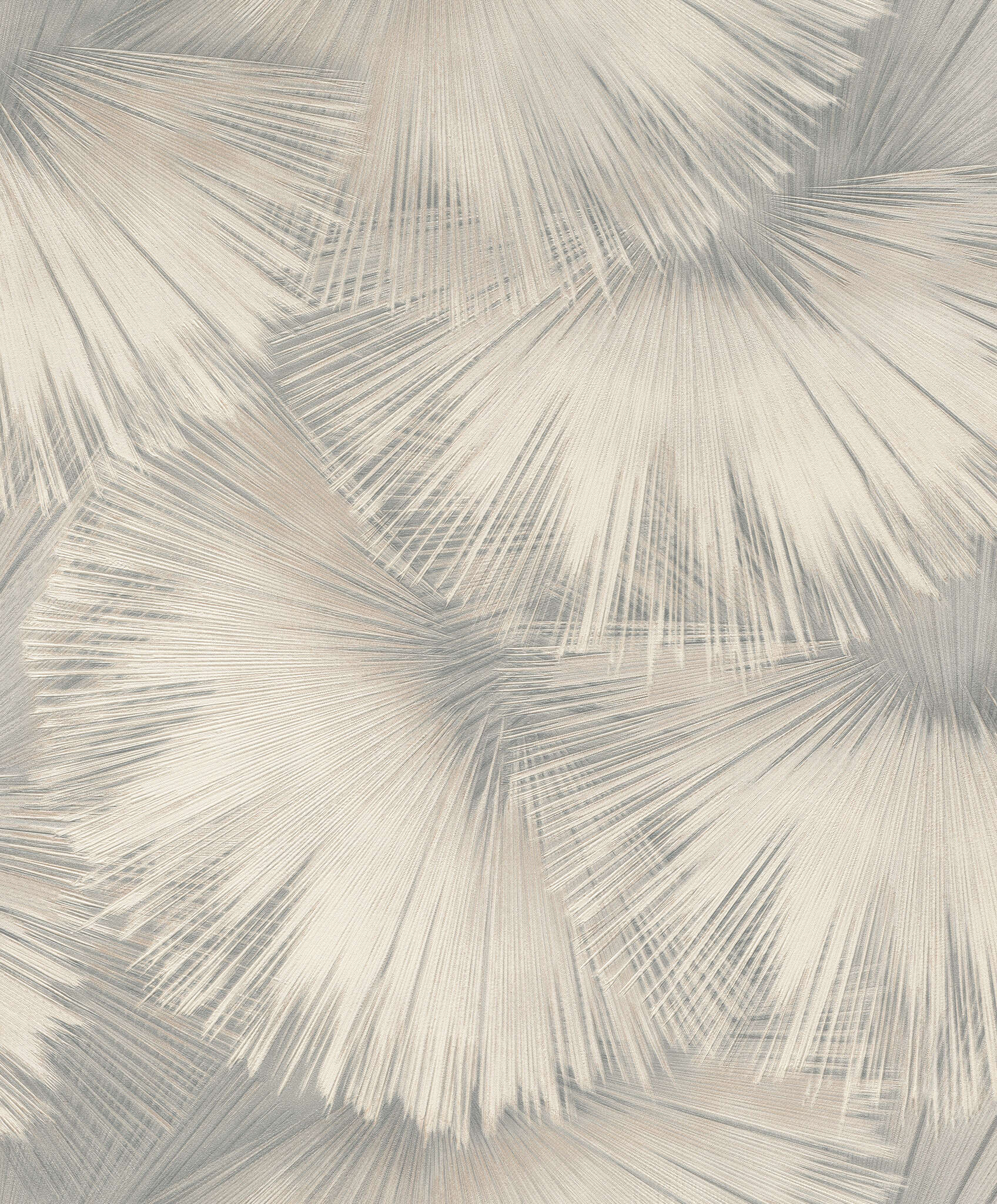 10-659757 Artikelscan 1 Vliestapete in Grau-taupe Incanto 659757