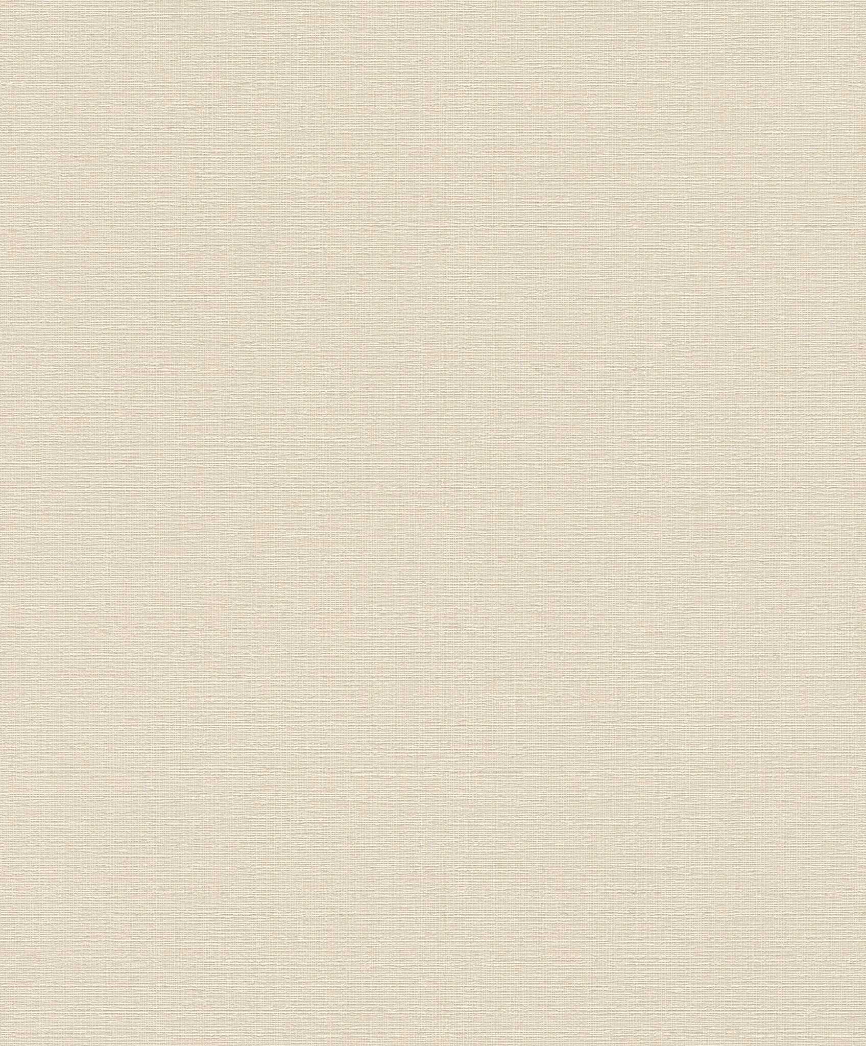 10-734041 Artikelscan 1 Papier peint uni : aspect textile beige