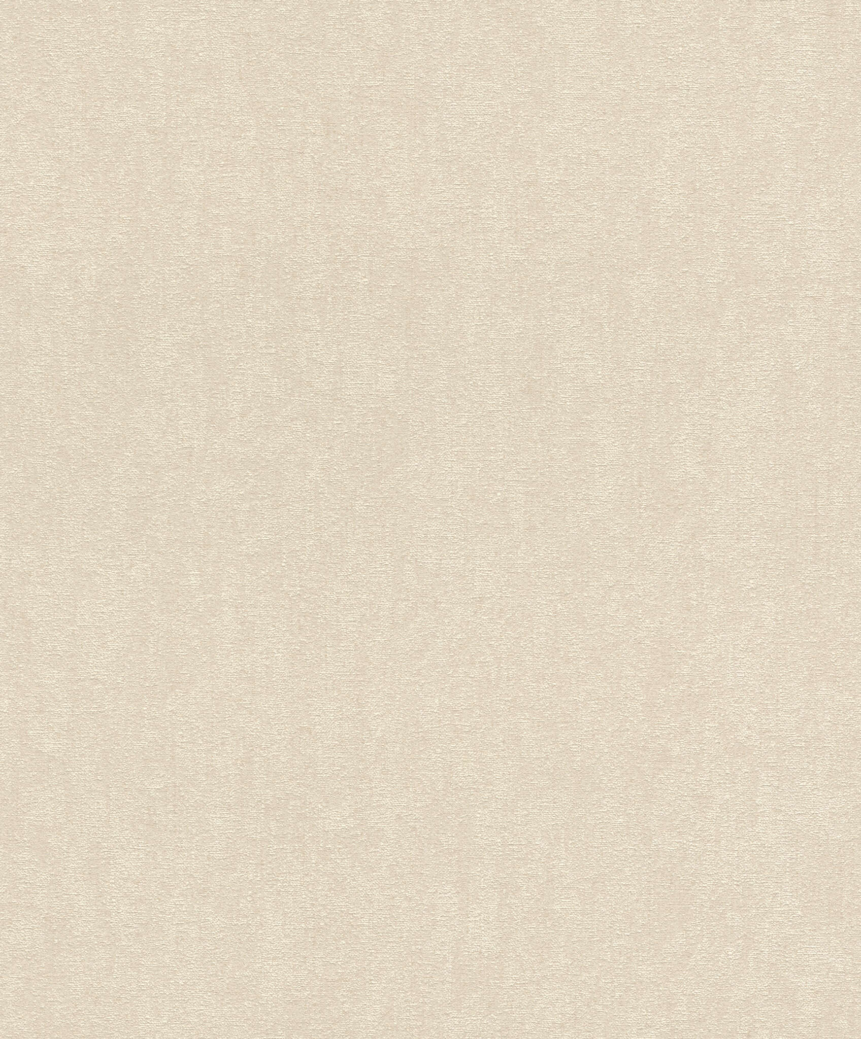 10-402339 Artikelscan 1 Schlichte beigefarbene Tapete mit feiner Textur für zeitlose Wohnraumgestaltung
