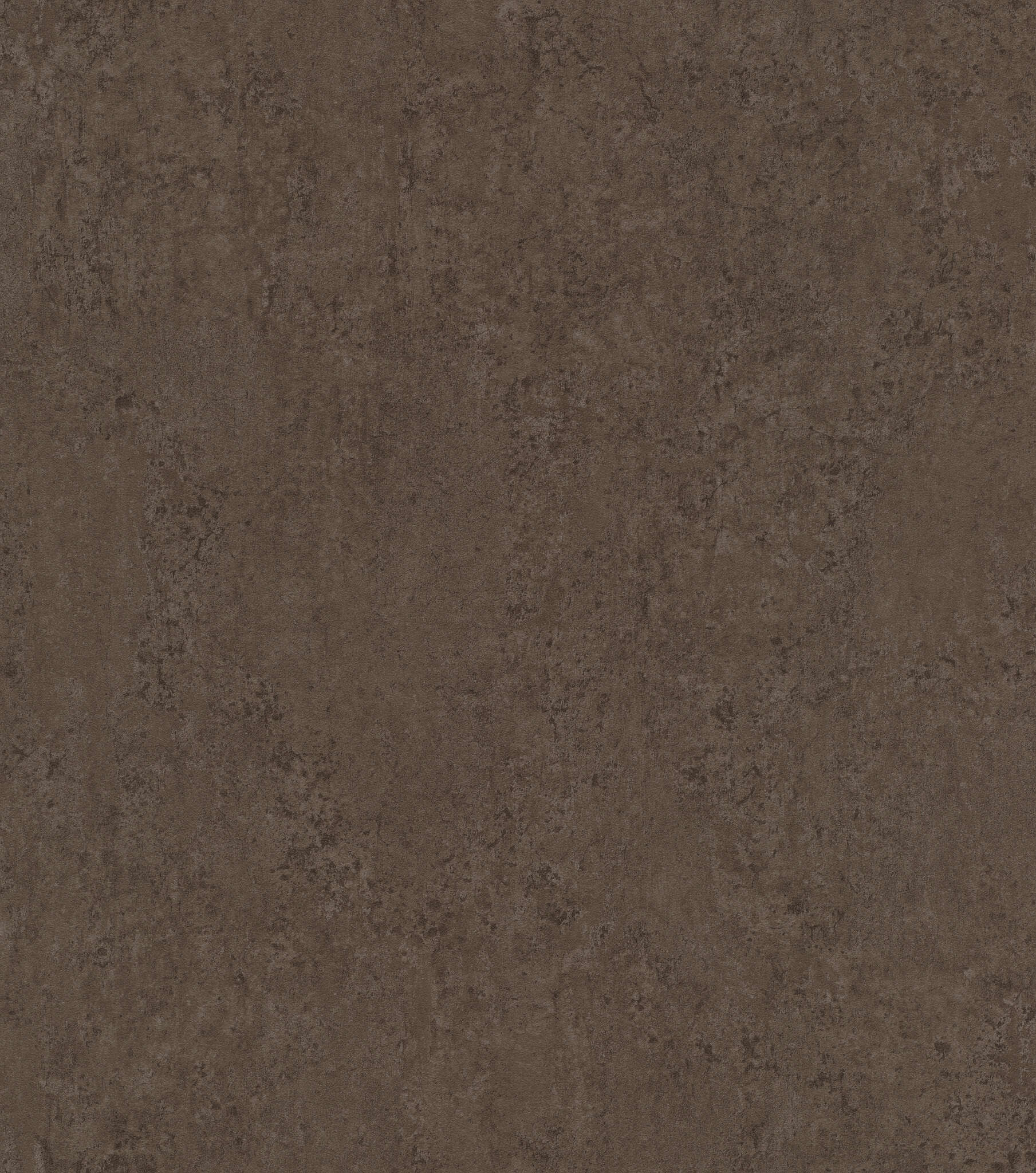 10-498479 Artikelscan 1 Concrete-effect wallpaper in brown Factory VI 498479