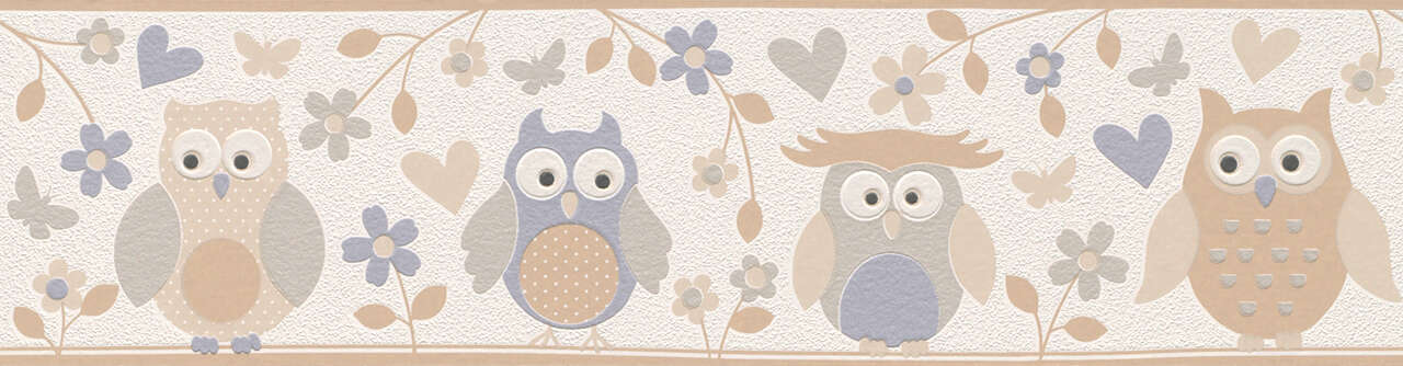 10-459210 Artikelscan 1 Bordure en non-tissé blanc Selection 459210