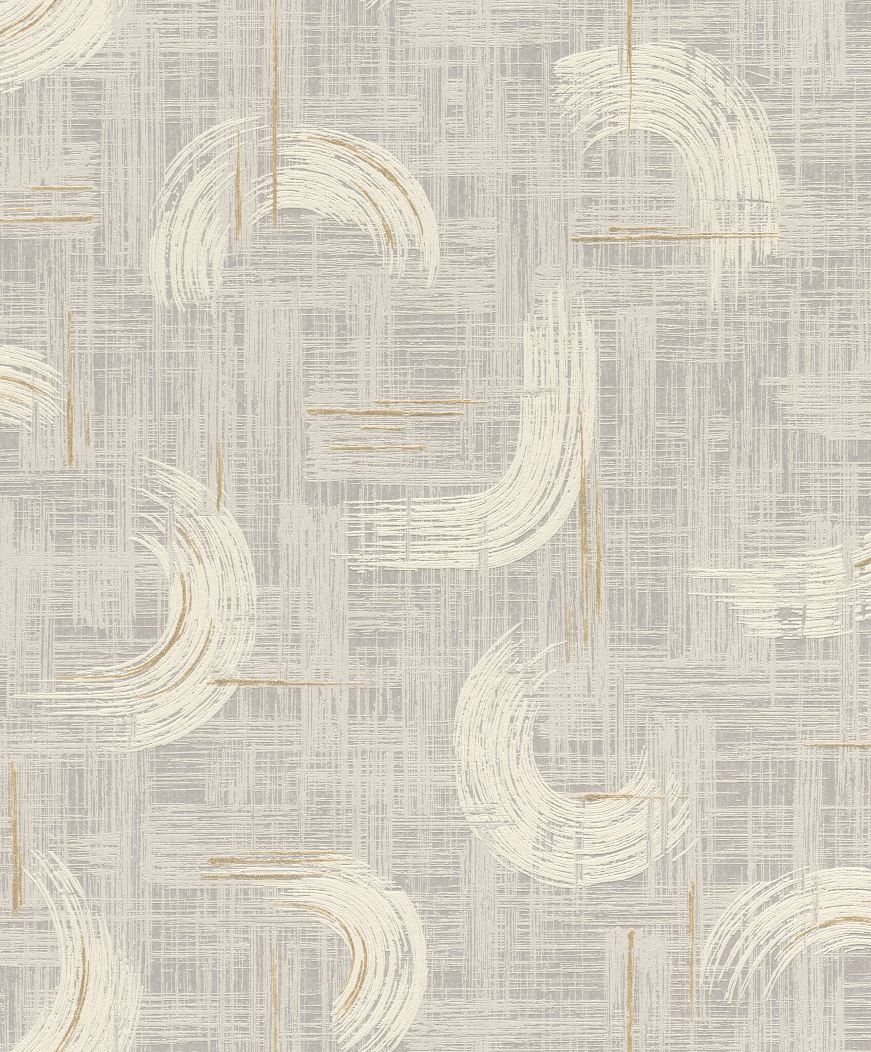 10-429039 Artikelscan 1 Papier peint intissé gris-sable Selection Relief/Voile 429039