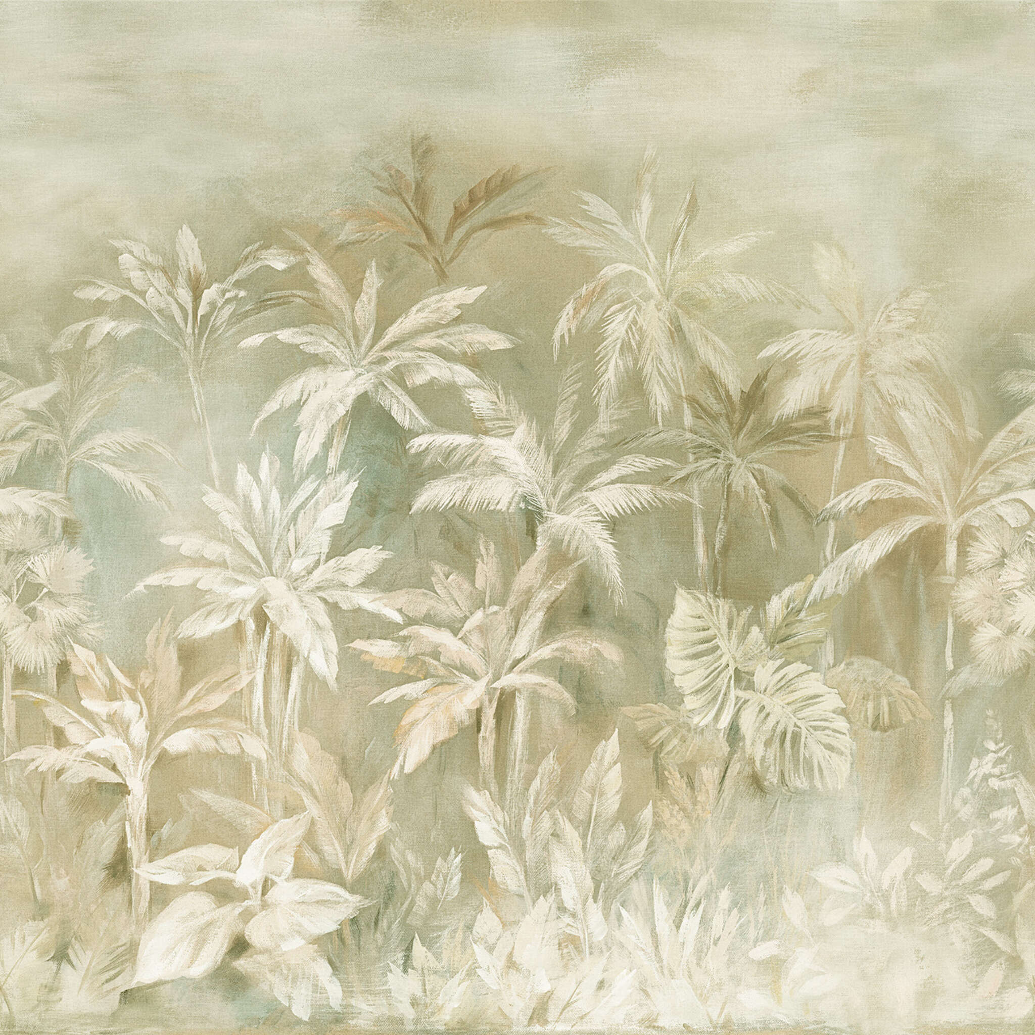 10-364507 D2C Vorschaubild 1 magicwalls photo wallpaper palm trees 364507