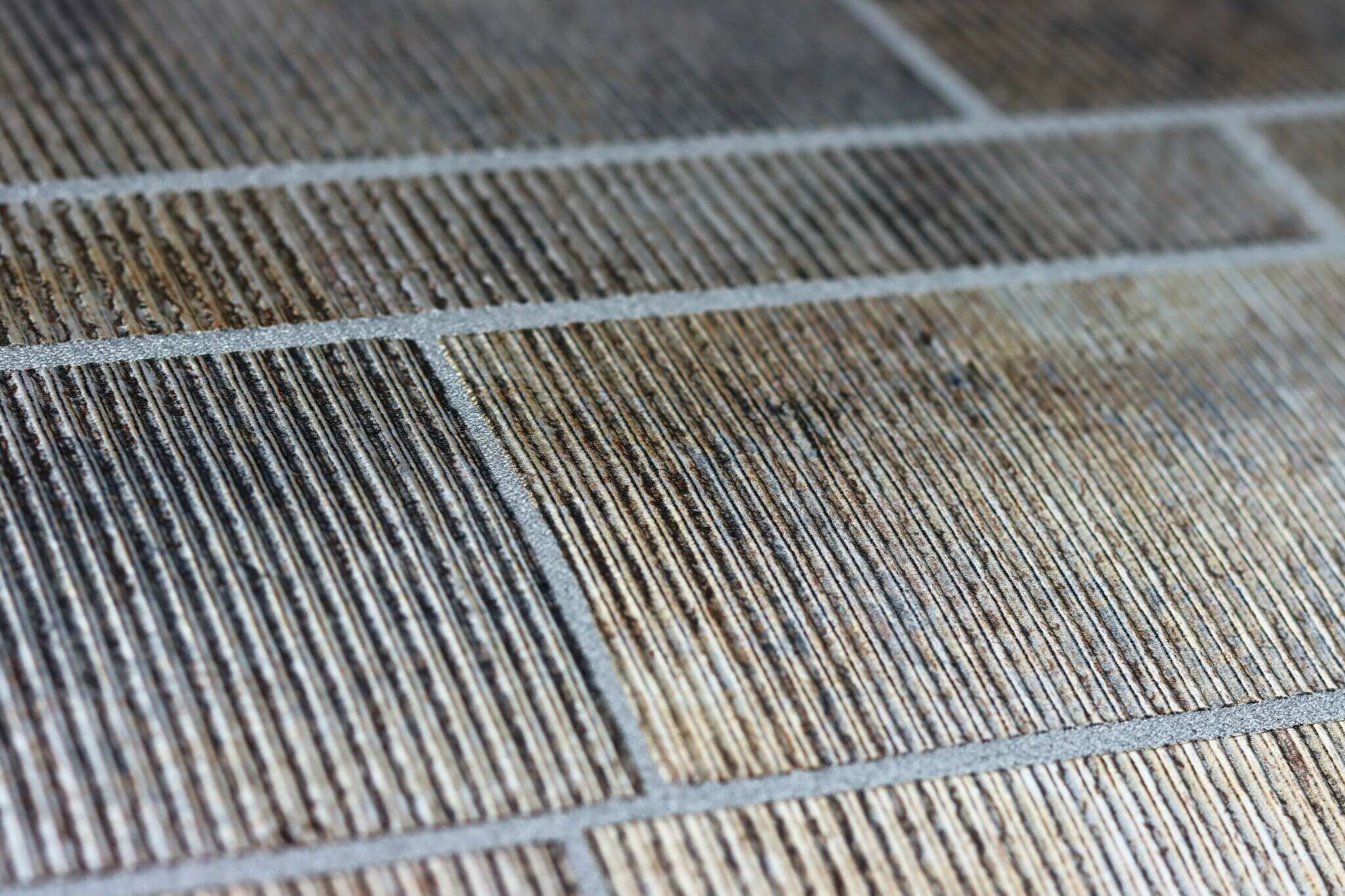 10-428216 Detailaufnahmen 9 Vliestapete in Grau-grau gold Selection 428216