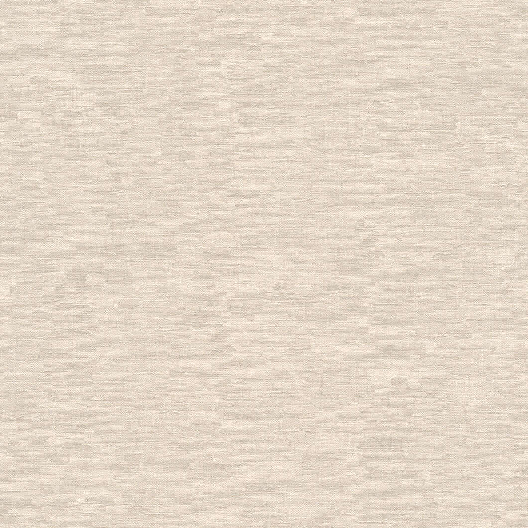 10-448559 Artikelscan 1 Papier peint intissé clair couleur abricot avec surface légèrement structurée