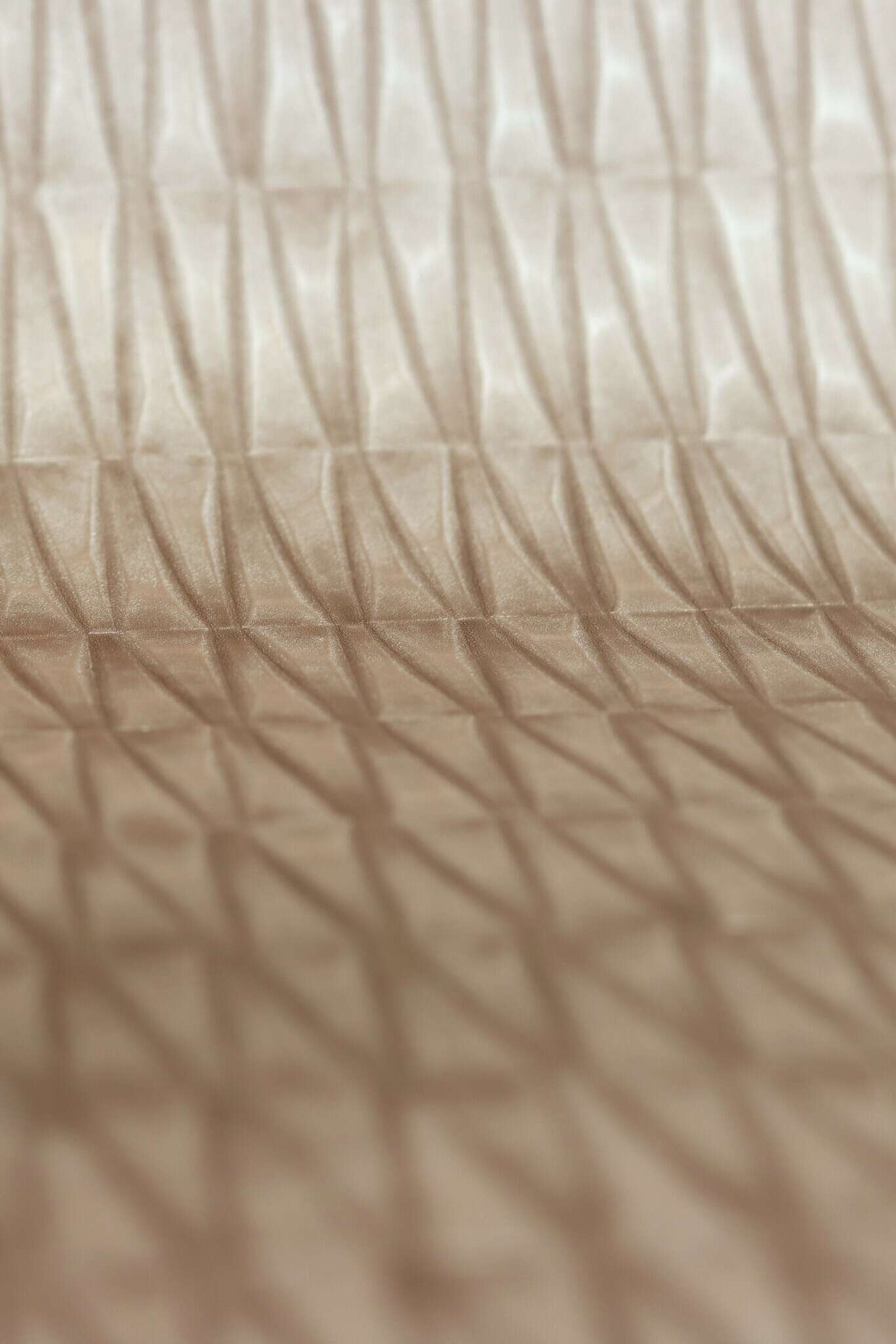 10-428445 Detailaufnahmen 11 Non-woven wallpaper in brown-copper brown Selection 428445