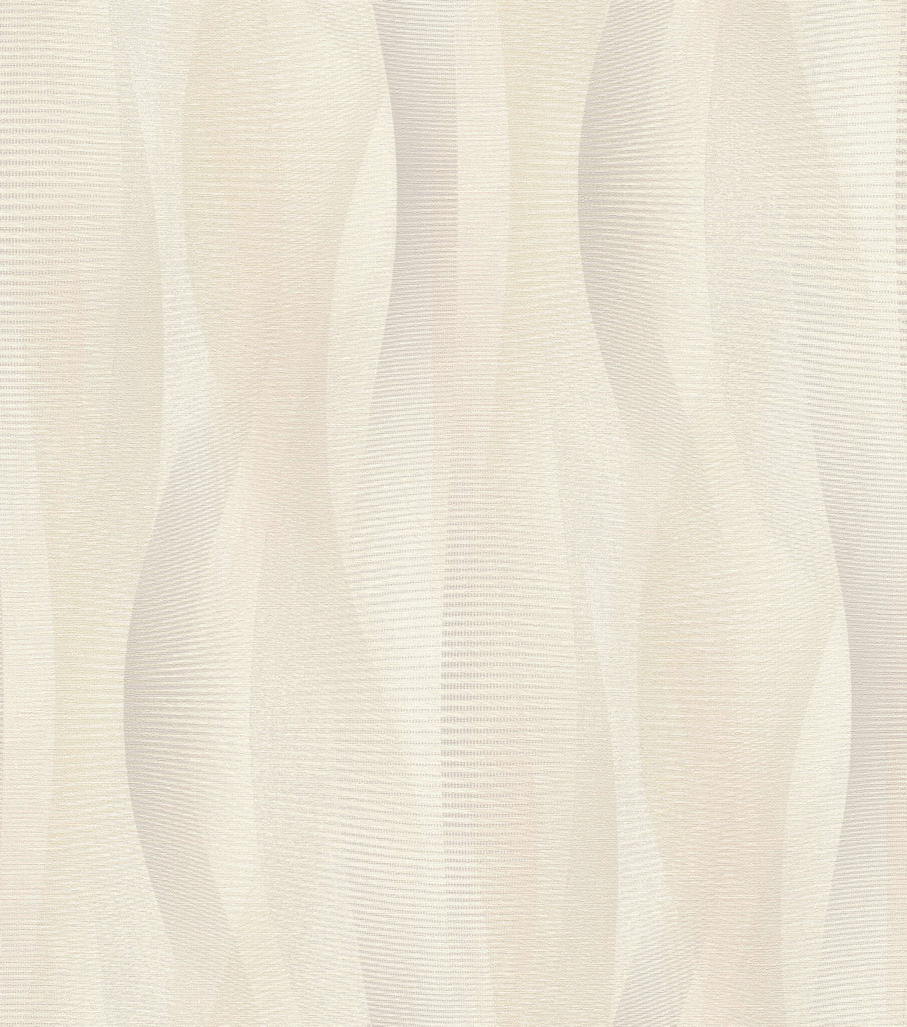 10-651515 Artikelscan 1 Papier peint avec des vagues et des dégradés de couleurs