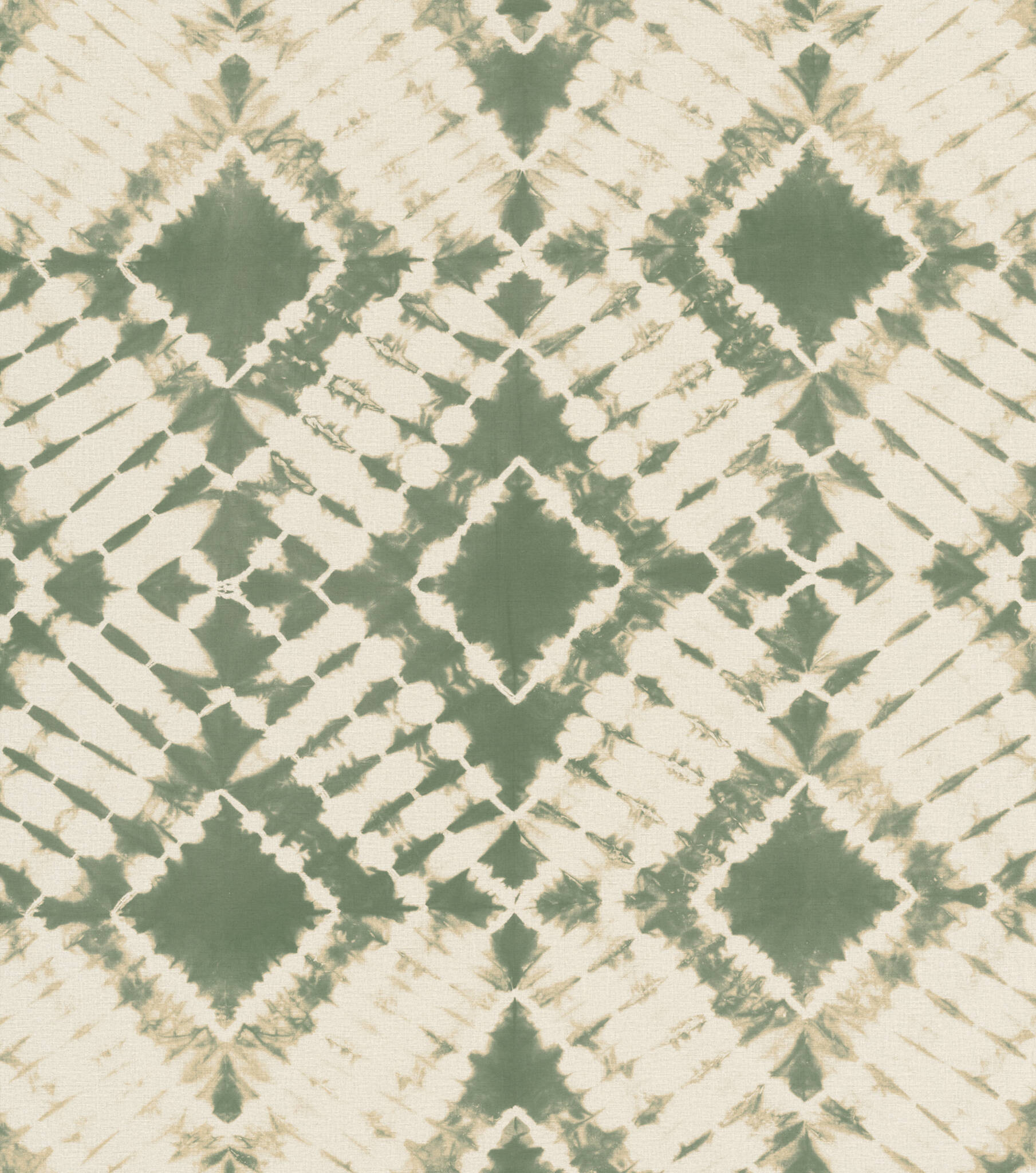 10-367683 Artikelscan 1 Non-woven wallpaper in green Beachhouse wallpaper 367683