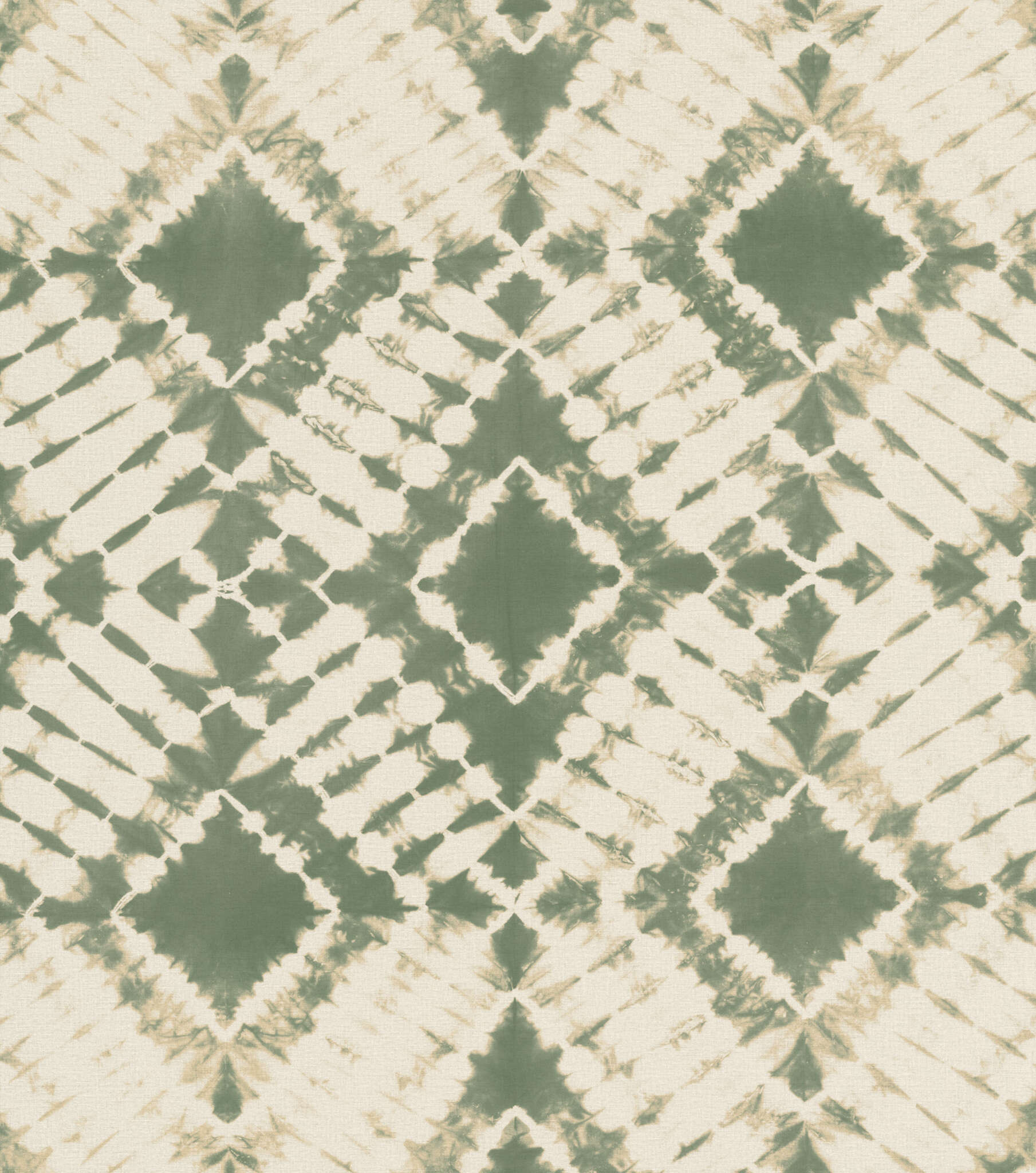 10-367683 Artikelscan 1 Non-woven wallpaper in green Beachhouse wallpaper 367683