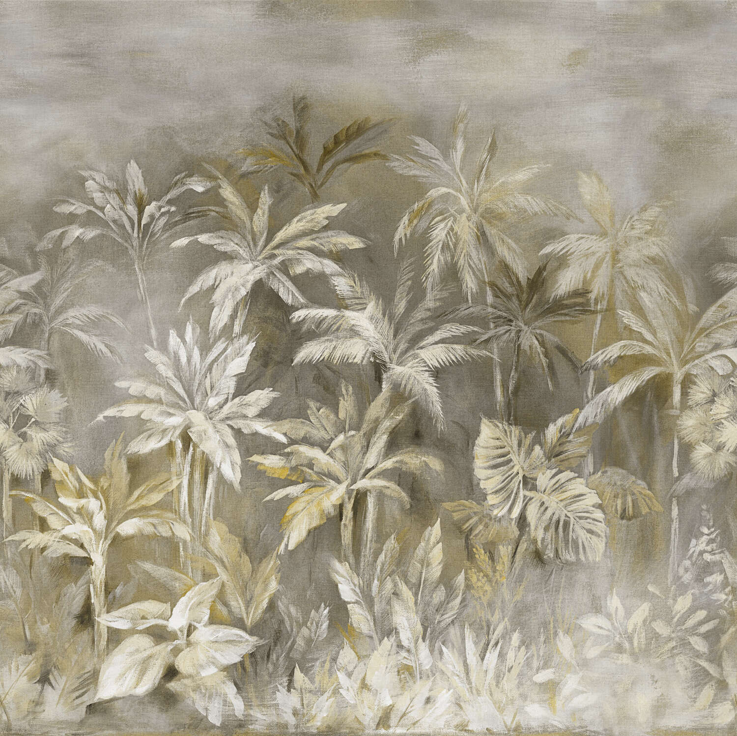 10-364460 Produktabbildung (ohne Scans) 1 magicwalls photo wallpaper palm trees 364460