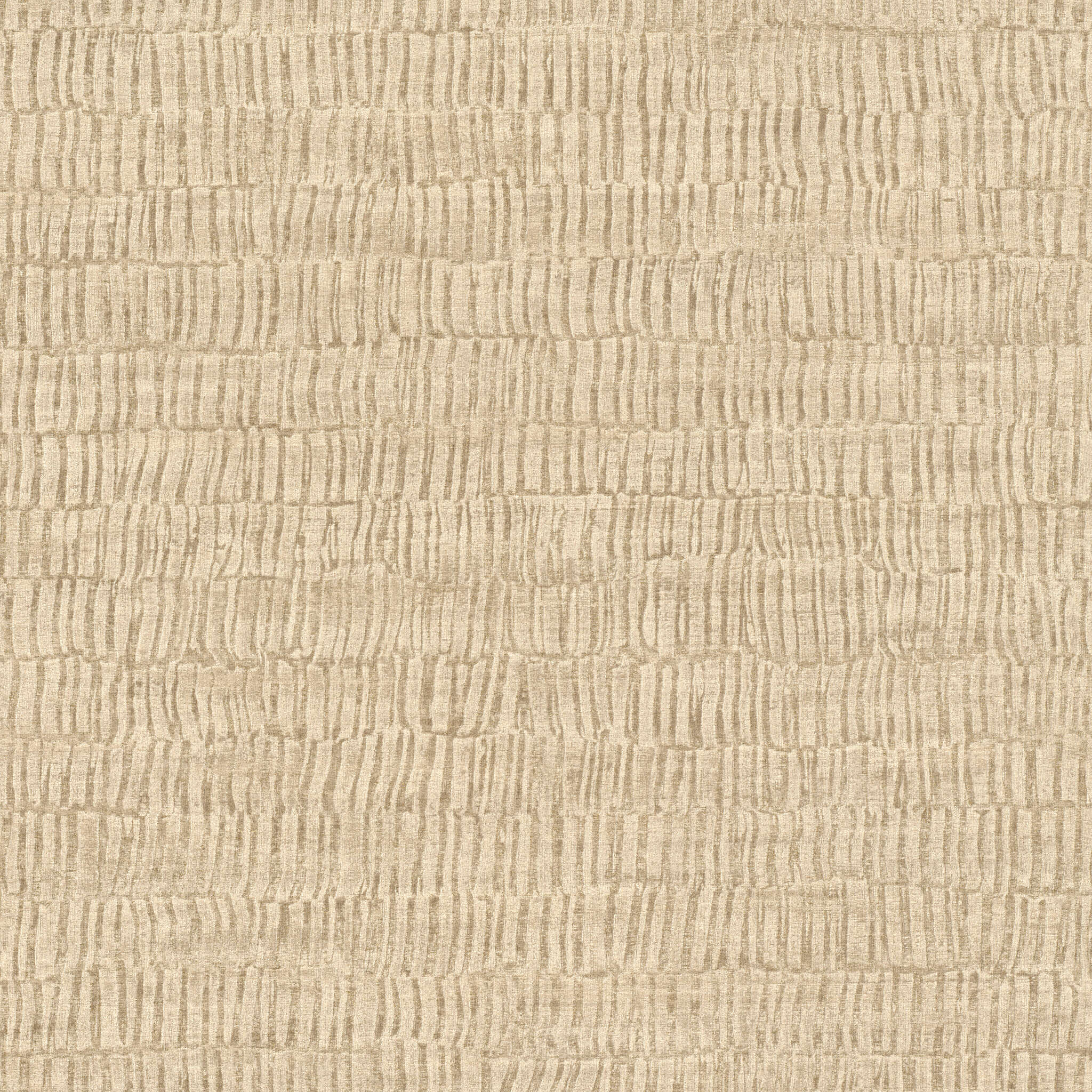 10-720655 Artikelscan 1 Papier peint d'aspect naturel avec une fine texture verticale