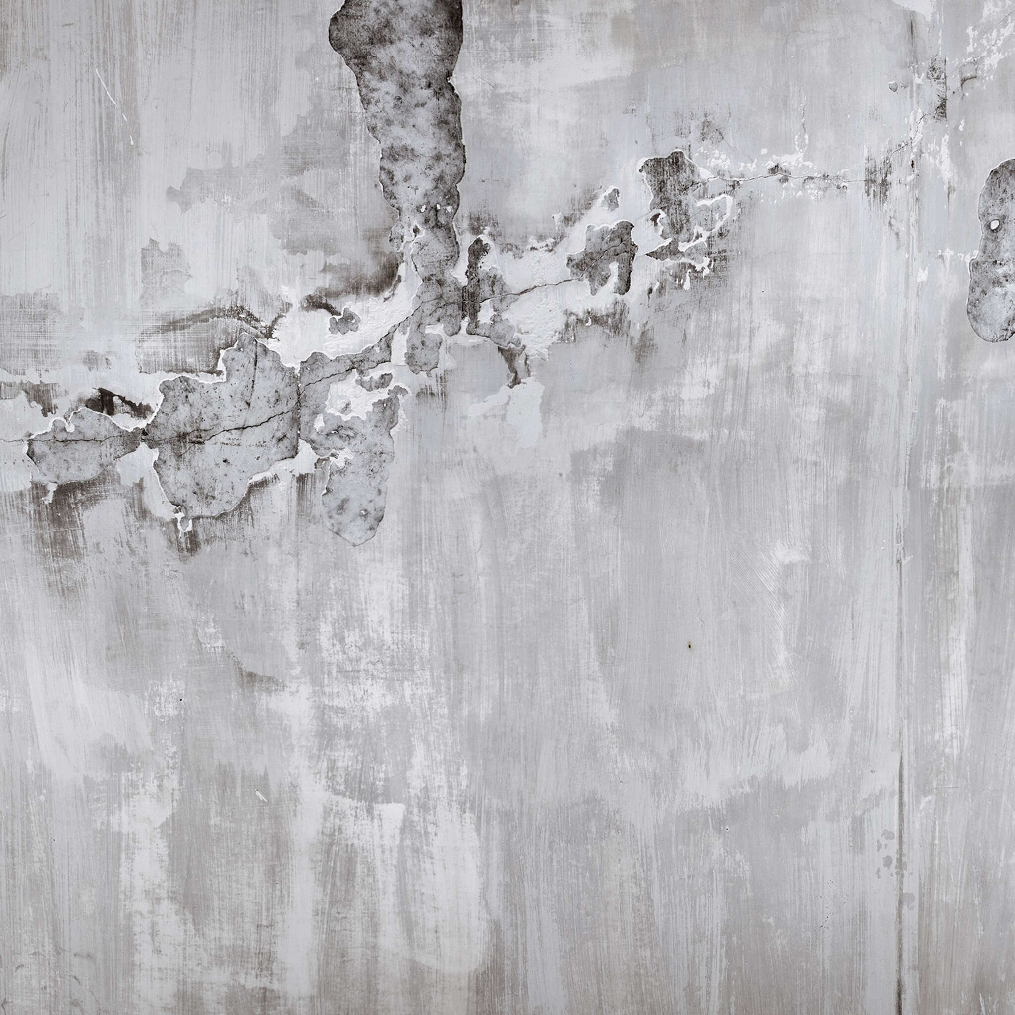 Beton-Fototapete Optik Industrial Vliestapete in Grau - Factory 2 439915