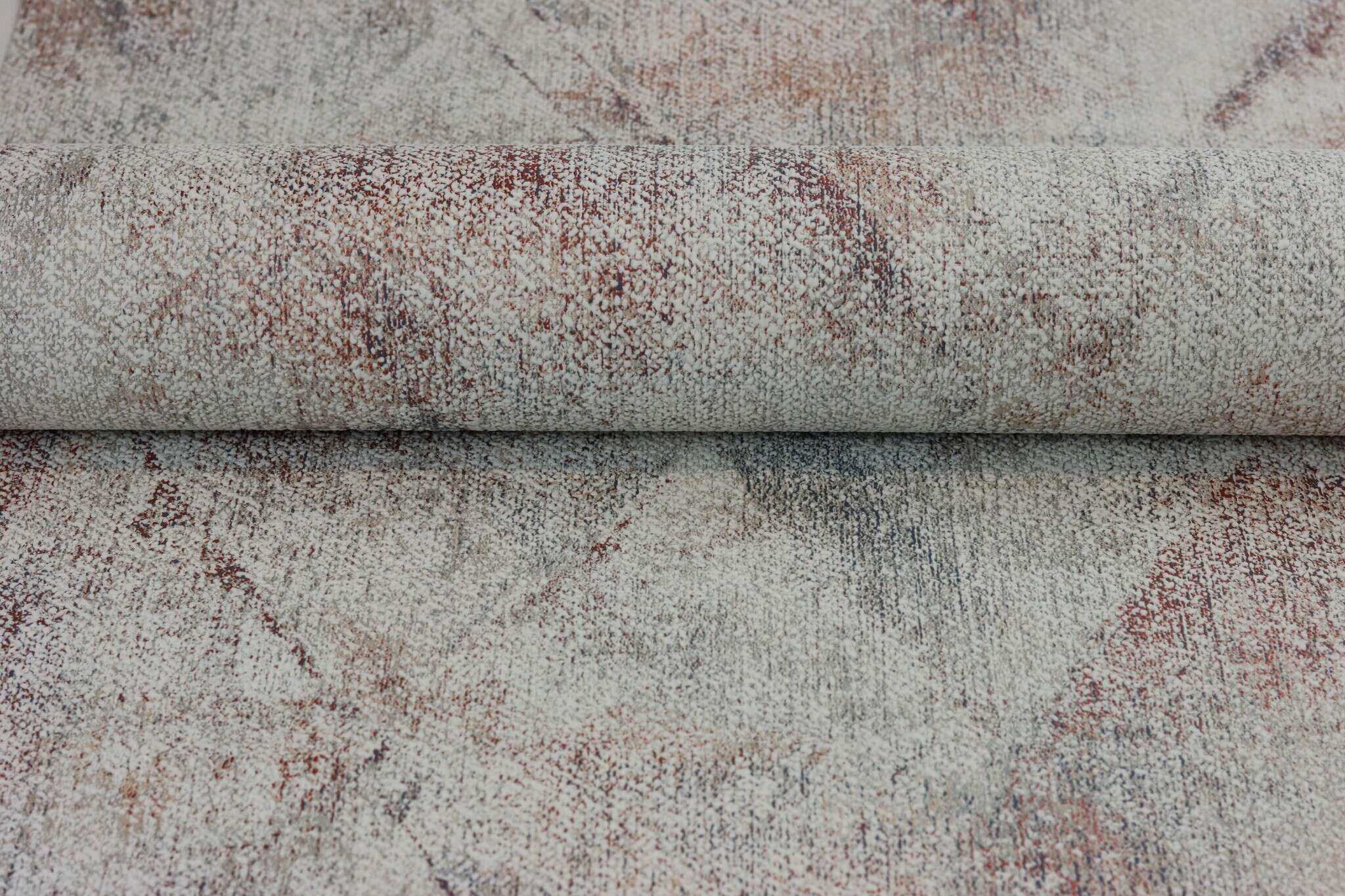 10-507362 Detailaufnahmen 24 Detailed image of Wallpaper with graphic diamonds