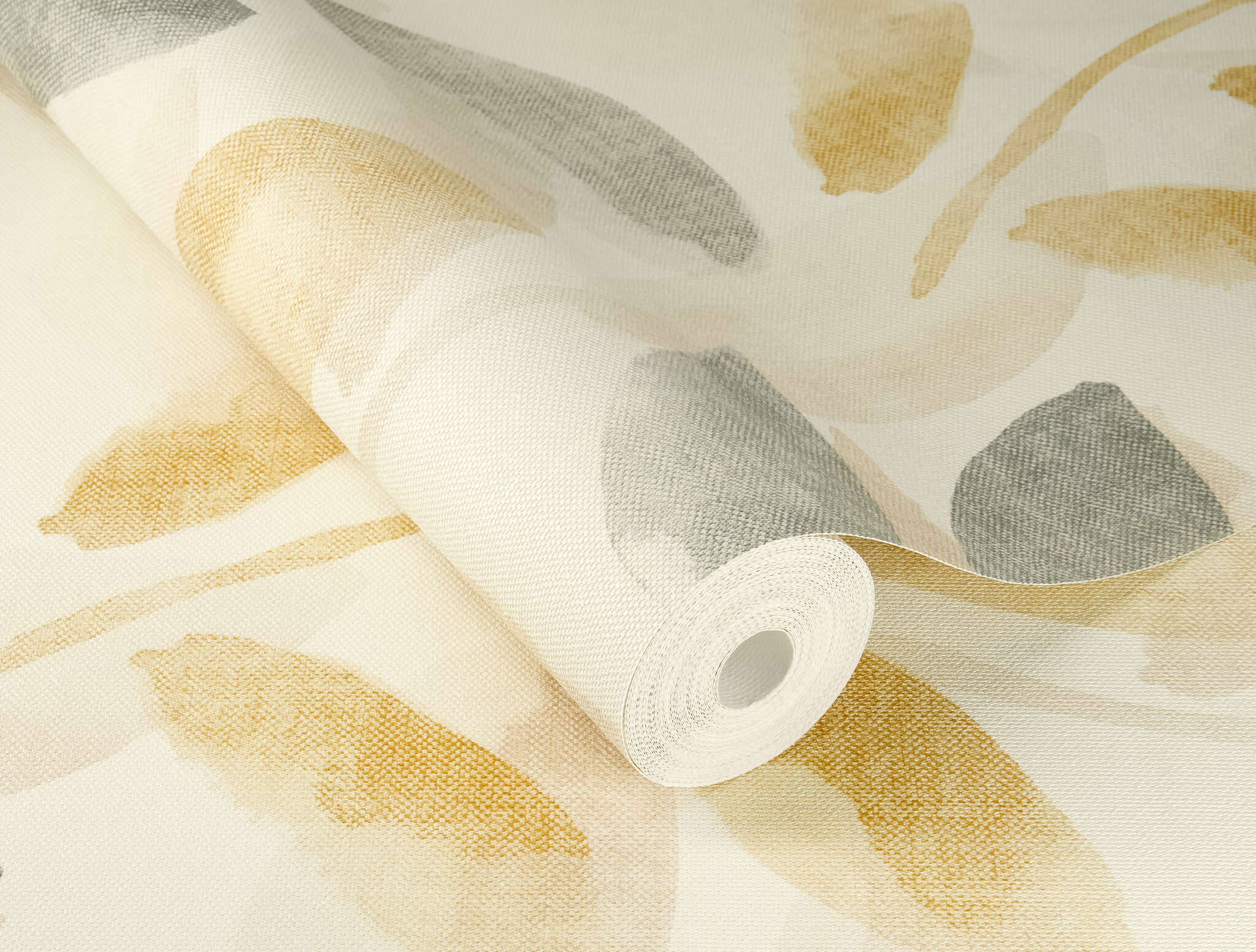 10-416329 Detailaufnahmen 1 Vliestapete in Beige Liverna 416329