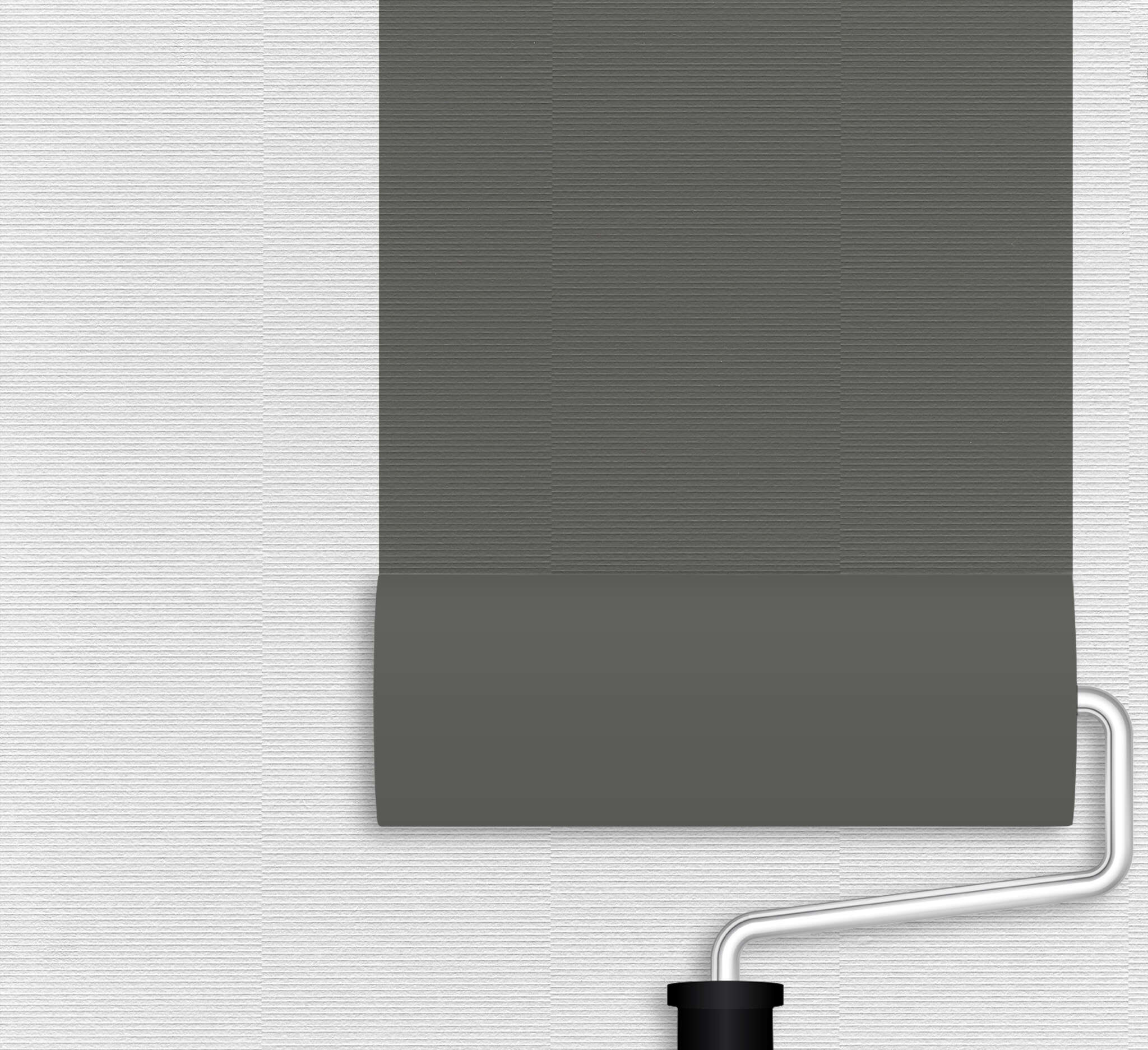 10-326000 D2C Vorschaubild 1 Bauhaus Tapete überstreichbar 326000