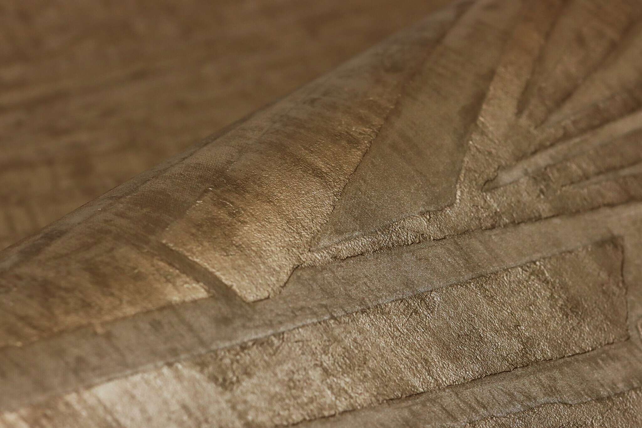 10-608311 Detailaufnahmen 12 Image détaillée de Papier peint graphique avec des tiges tridimensionnelles