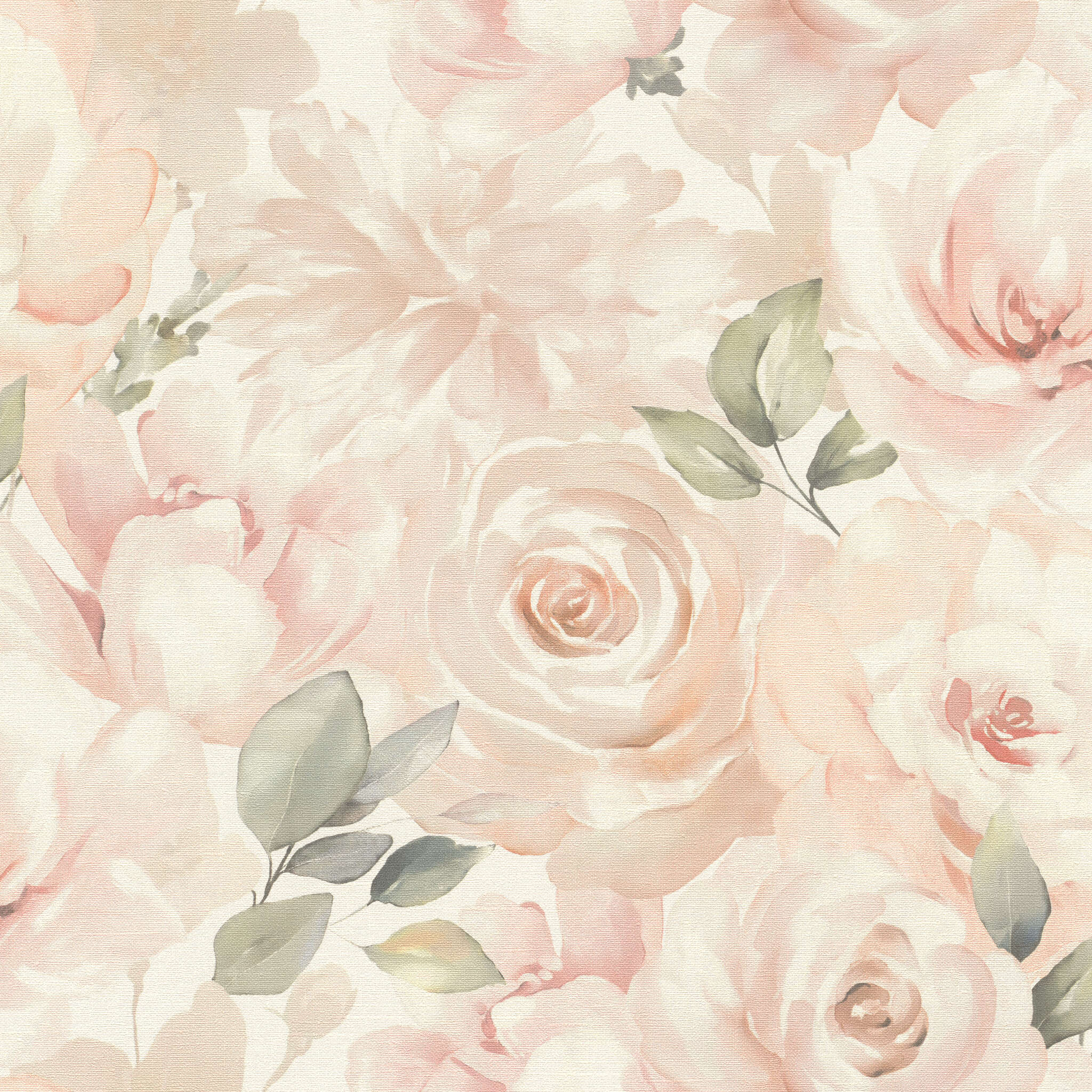 10-582314 Artikelscan 1 Non-woven wallpaper in pink Selection vinyl/non-woven 582314
