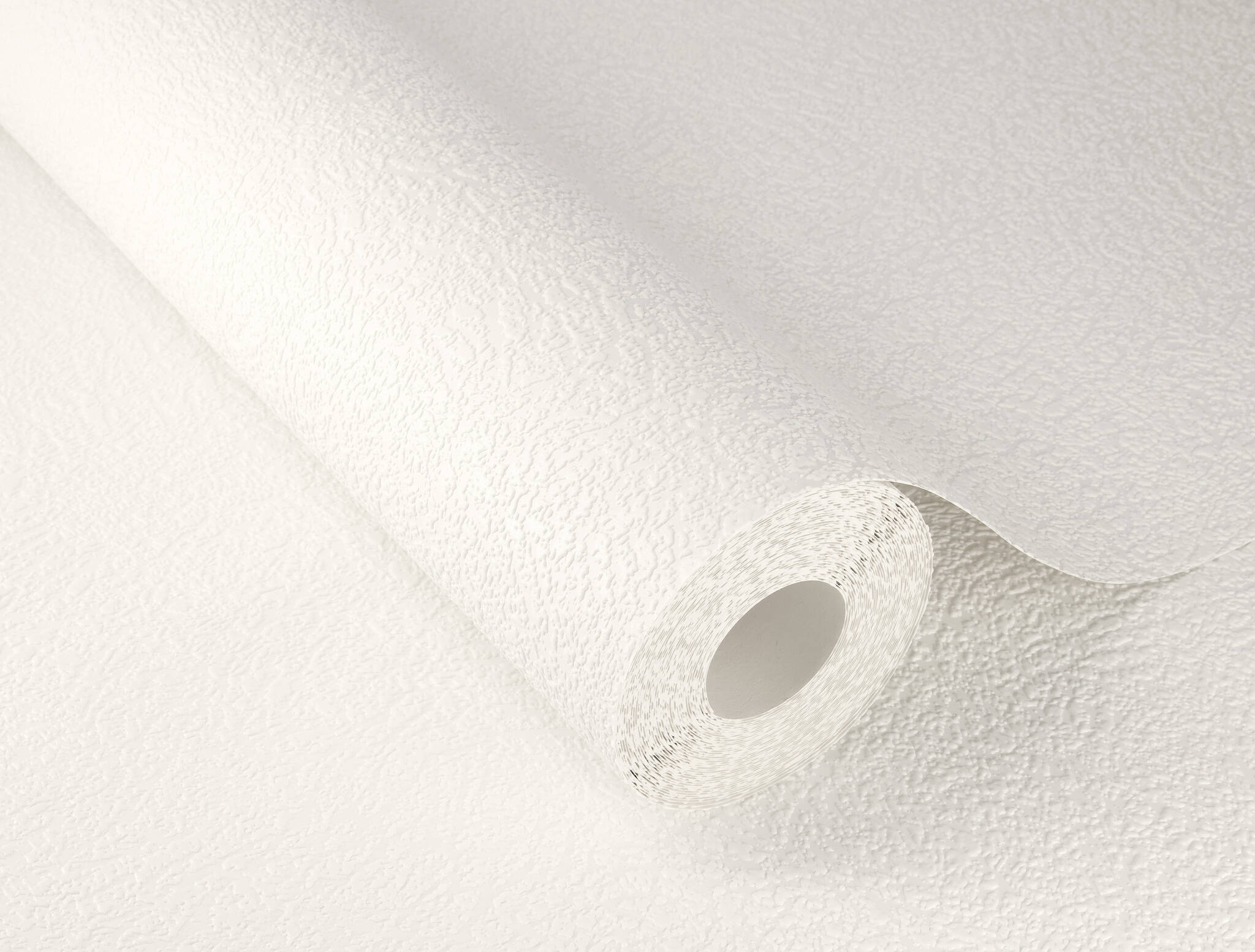 10-340709 Detailaufnahmen 1 Paper wallpaper in white-pure white Selection Relief/paper 340709