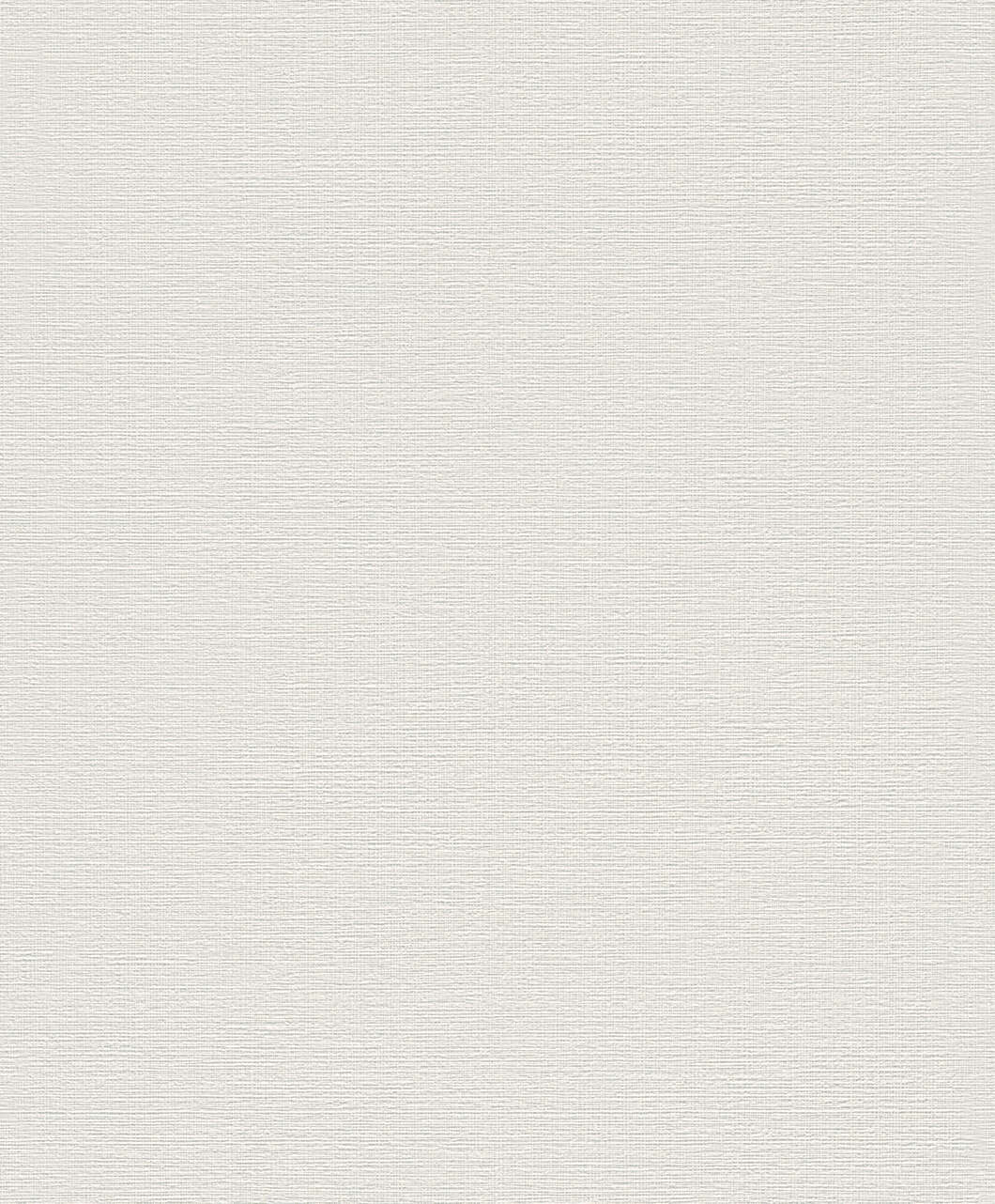 10-732351 Artikelscan 1 Plain wallpaper: textile look in ivory