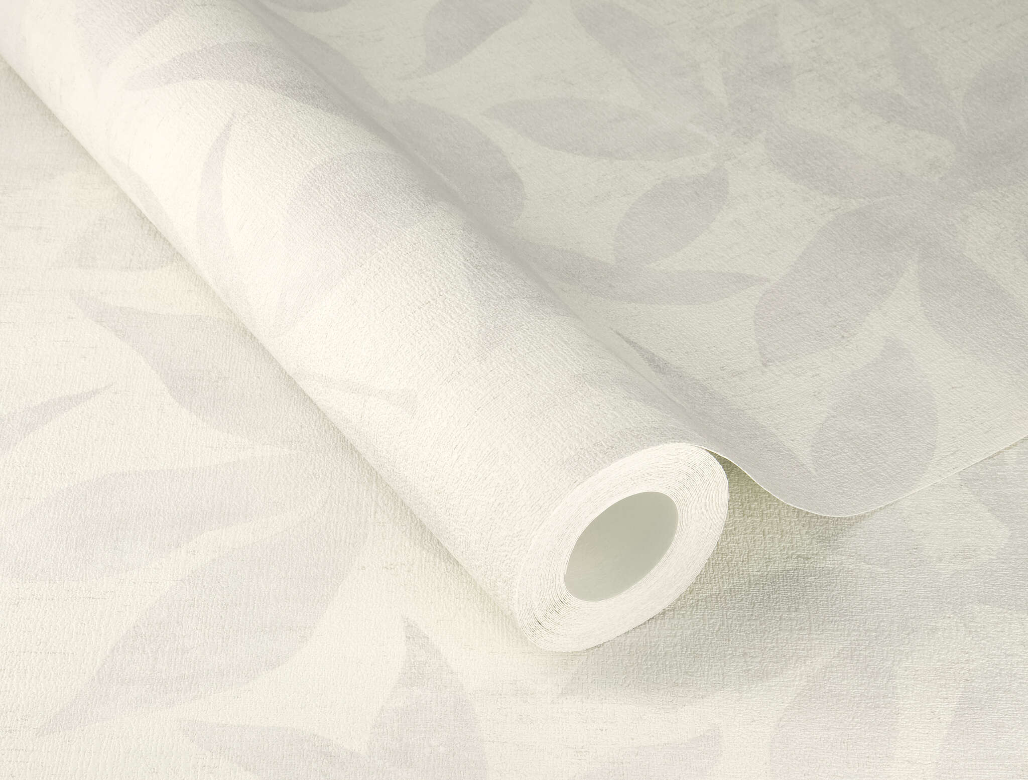 10-941067 Detailaufnahmen 1 Papier peint intissé blanc-turquoise Golden Hour 941067