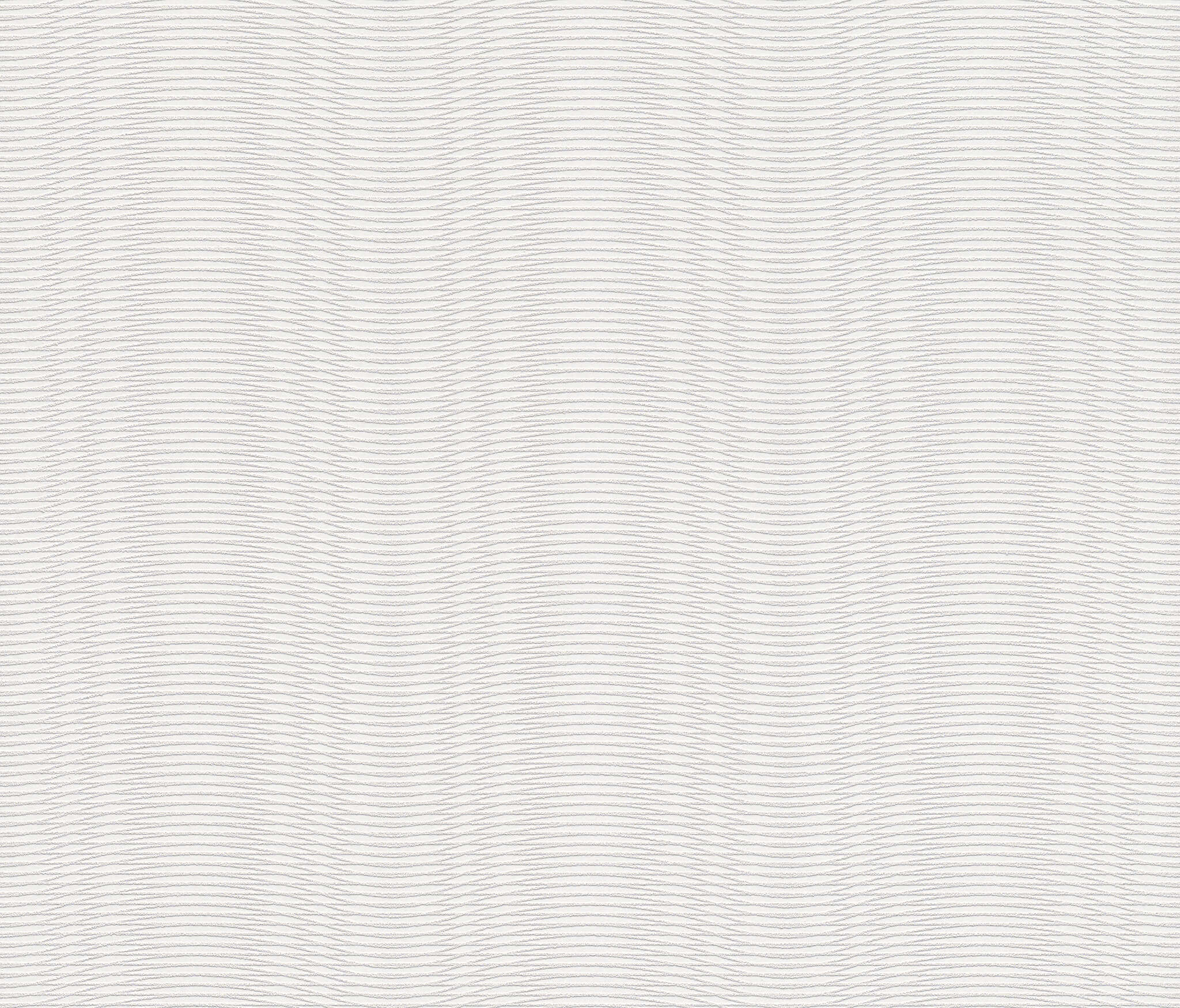 10-327717 Artikelscan 2 Bauhaus wallpaper white paintable 327717