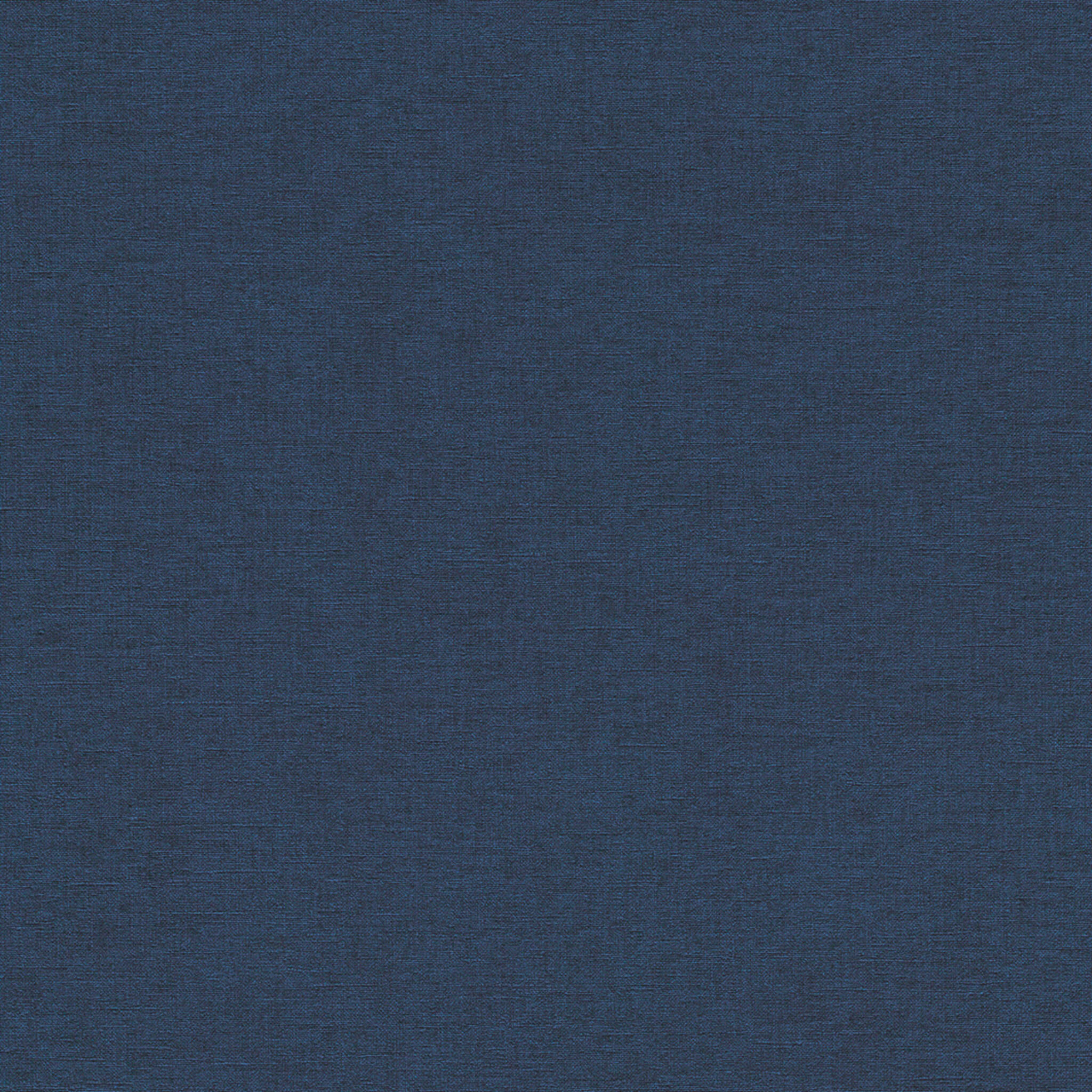 Vliestapete mit textiler Struktur in Blau, 449860