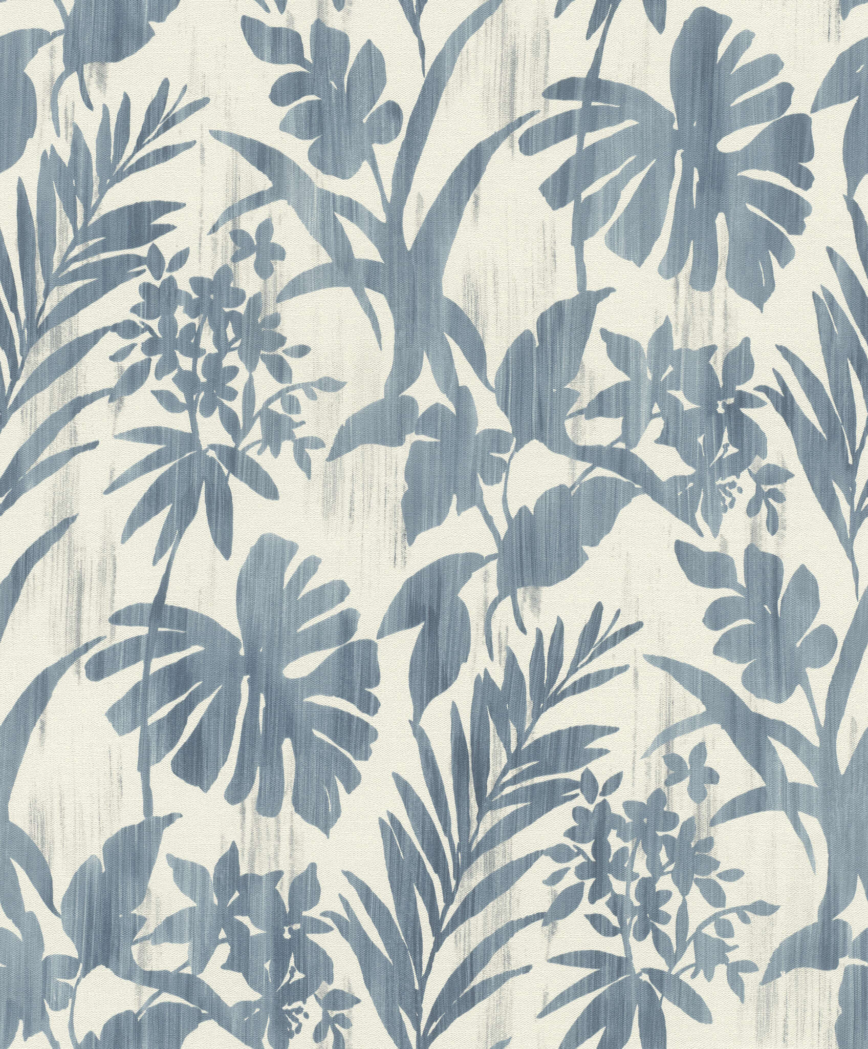 10-410563 Artikelscan 1 Vliestapete in Blau Beachhouse 410563
