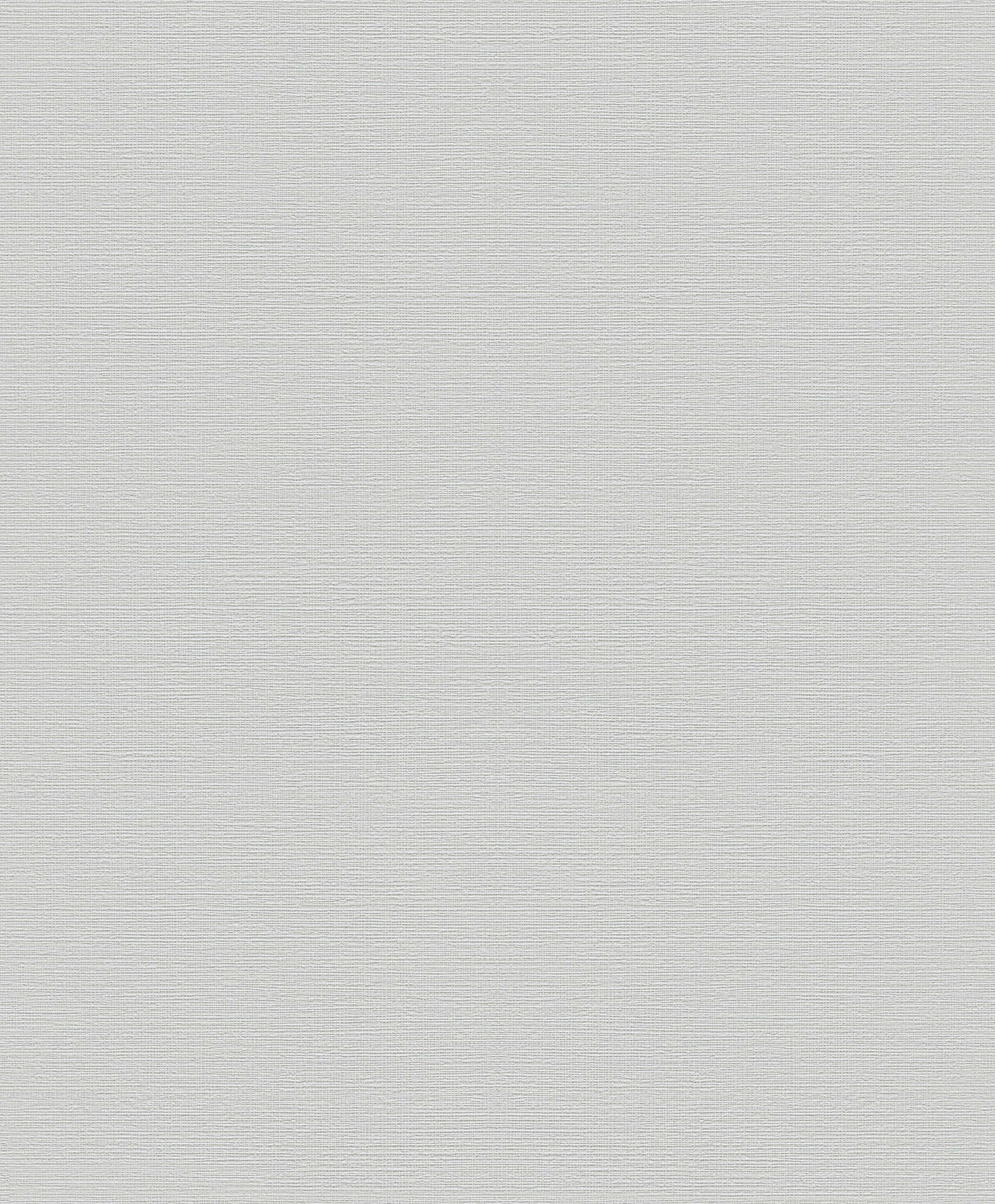 10-732344 Artikelscan 1 Plain wallpaper: linen look in light grey