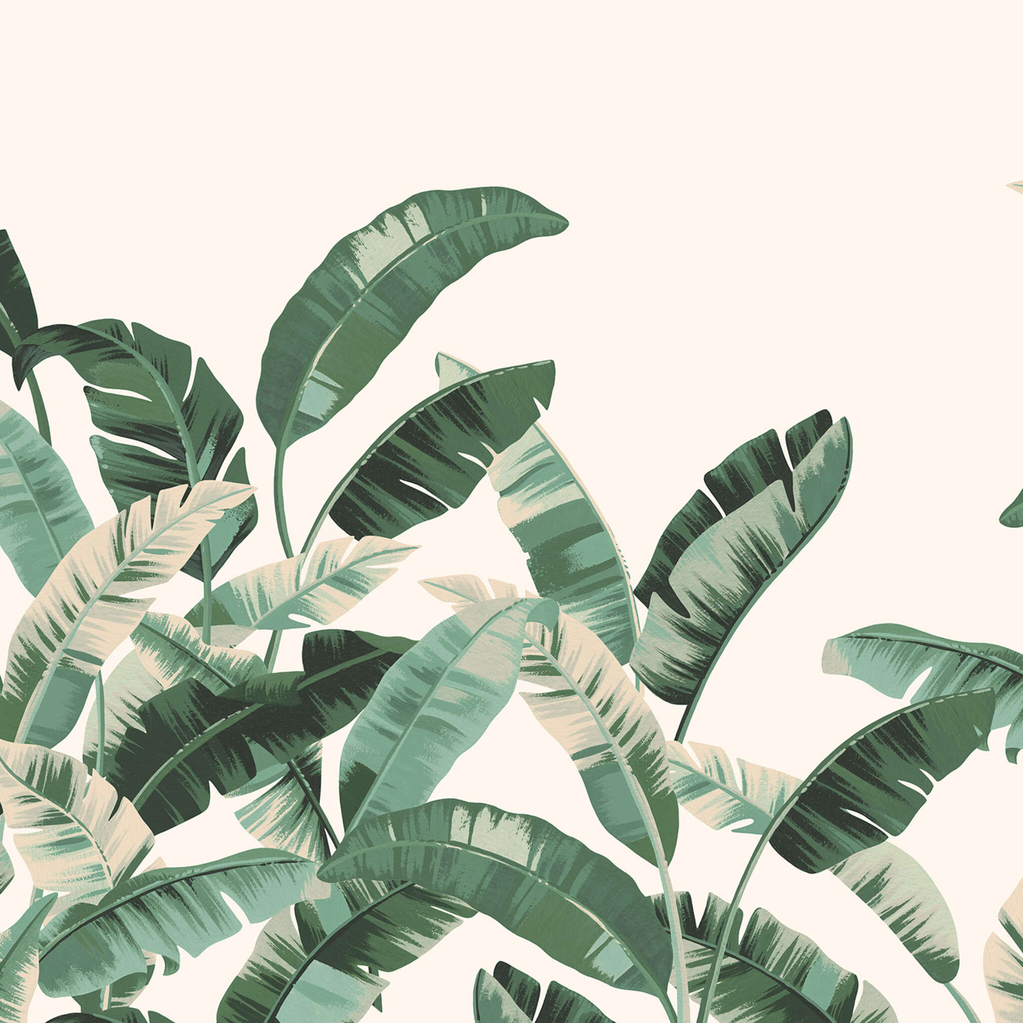 Florentine III Wall mural 485929