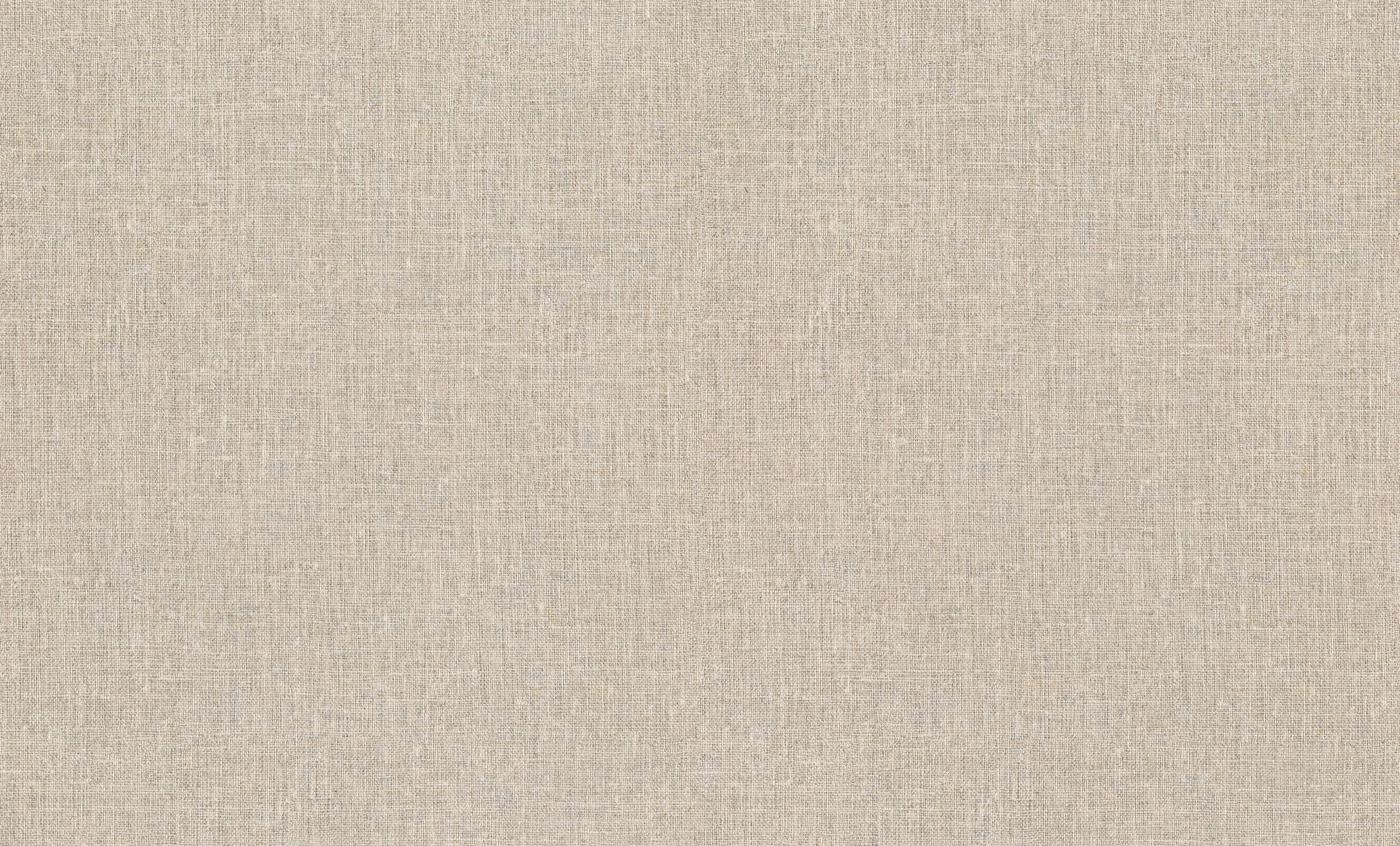 Vliestapete in Beige Studio Tissage 946062