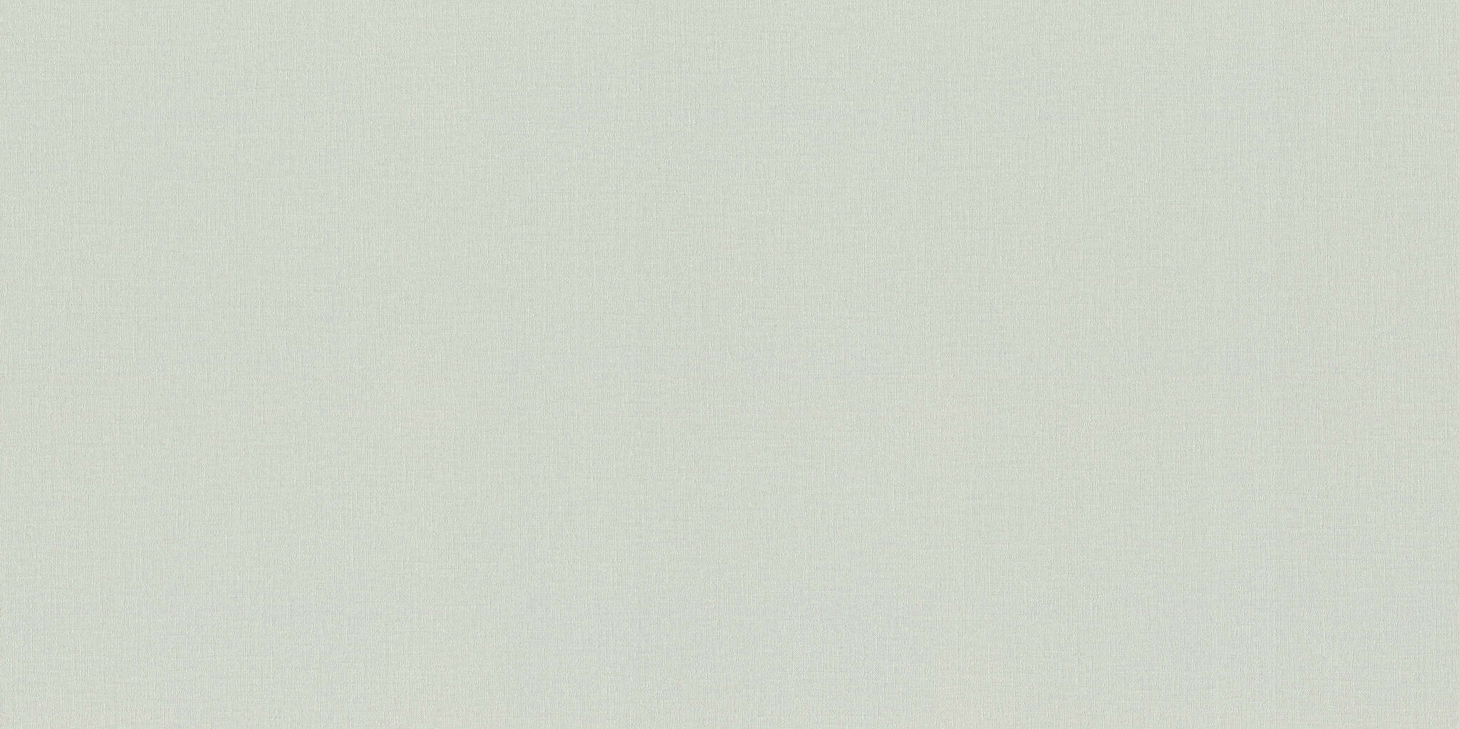 10-981124 Artikelscan 1 Linen look non-woven wallpaper in green-pale green My Cottage 981124