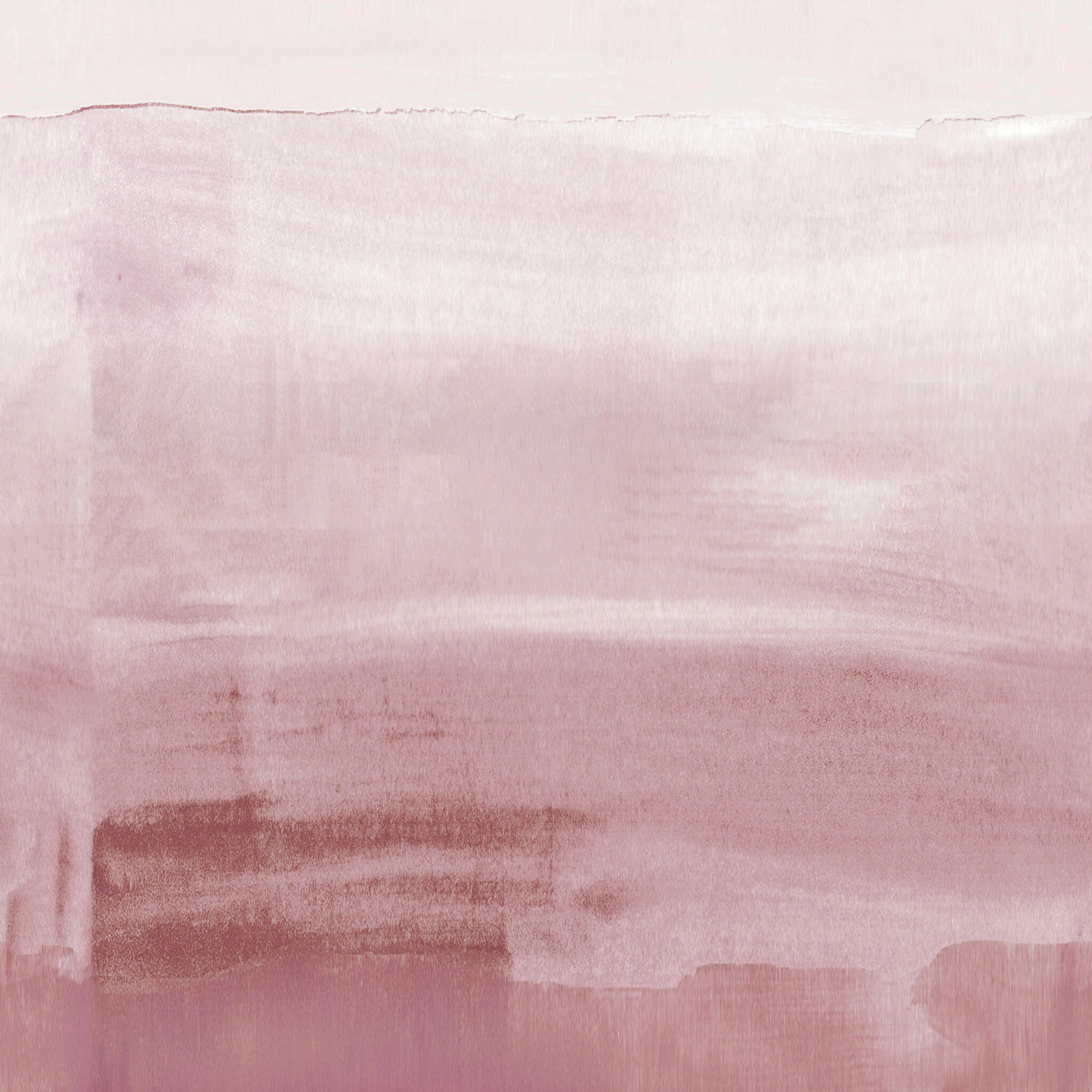 Wall mural Layered in Pink | Roomblush - RB253