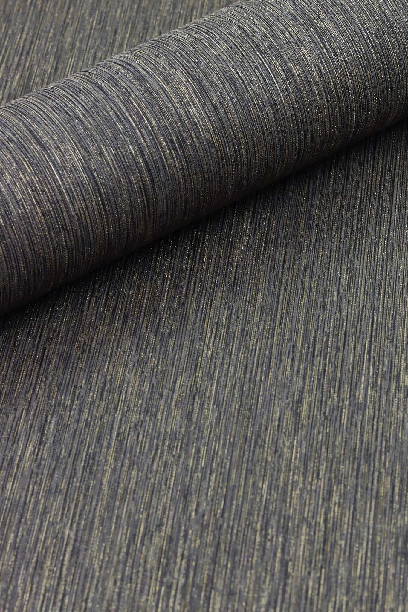 10-844443 Detailaufnahmen 10 Image détaillée de Papier peint uni avec texture fil
