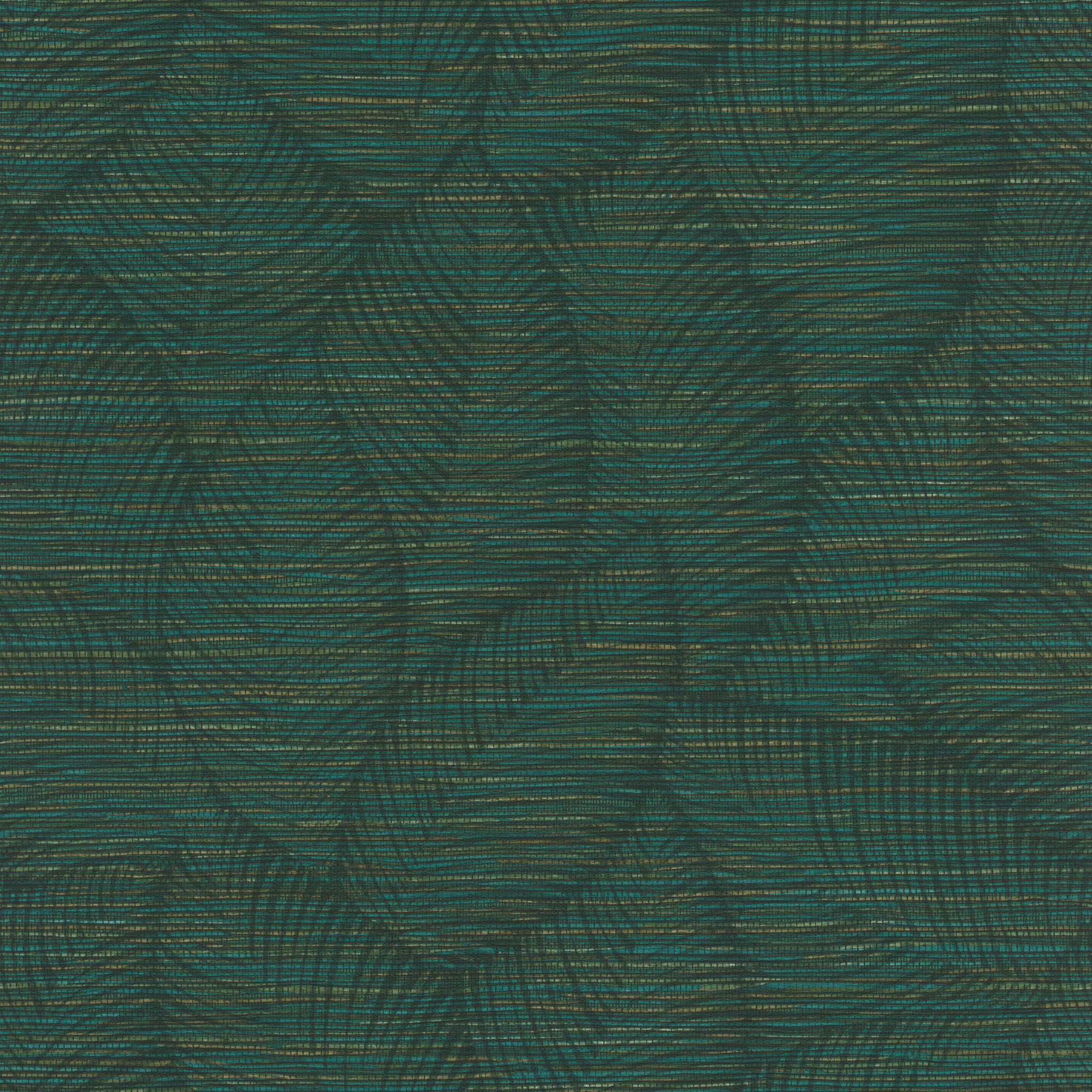 10-866827 Artikelscan 1 Coarse fabric pattern in shades of green with foliage in dark green