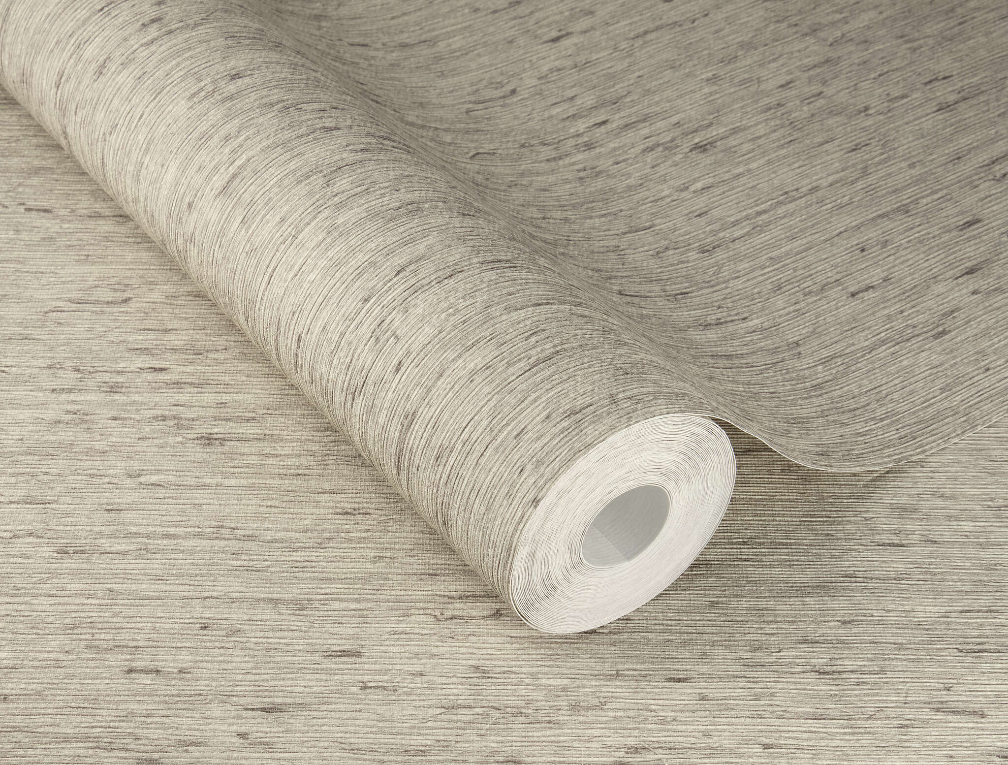 10-571035 Detailaufnahmen 1 Papier peint intissé gris Back To Nature 571035