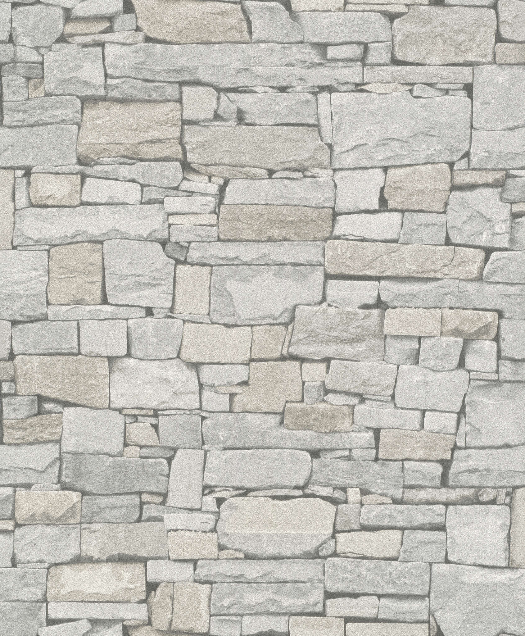 10-859126 Artikelscan 1 Non-woven wallpaper in beige Selection vinyl/non-woven 859126