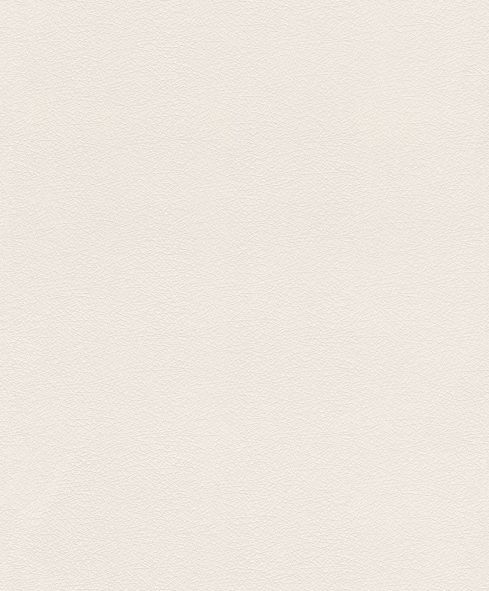 10-475555 Artikelscan 1 Papier peint non tissé subtil de couleur crème – structure maillée originale avec une finition douce