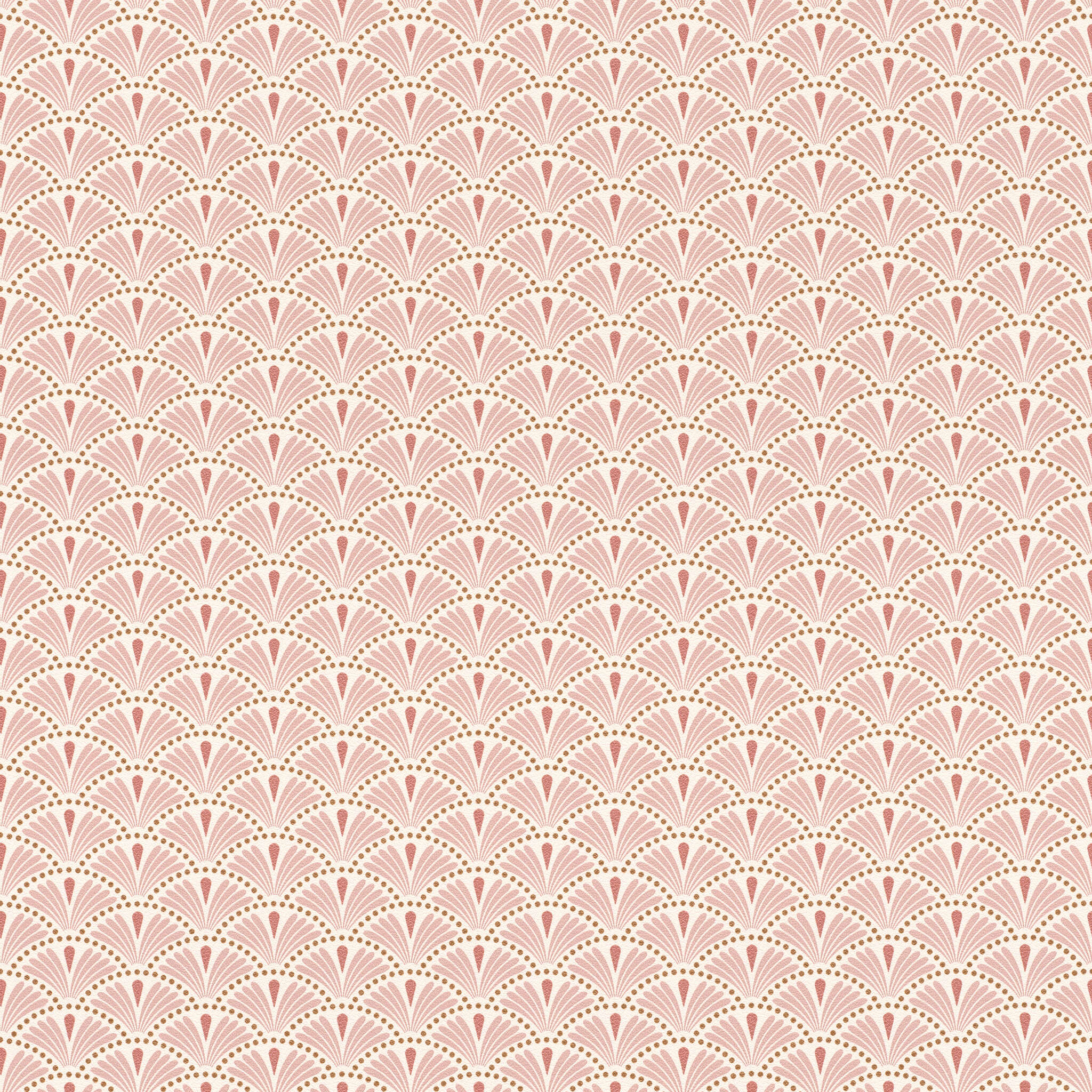 10-637939 Artikelscan 1 Vliestapete in Pink Selection Vinyl/Vlies 637939